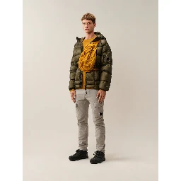 CP COMPANY Coats