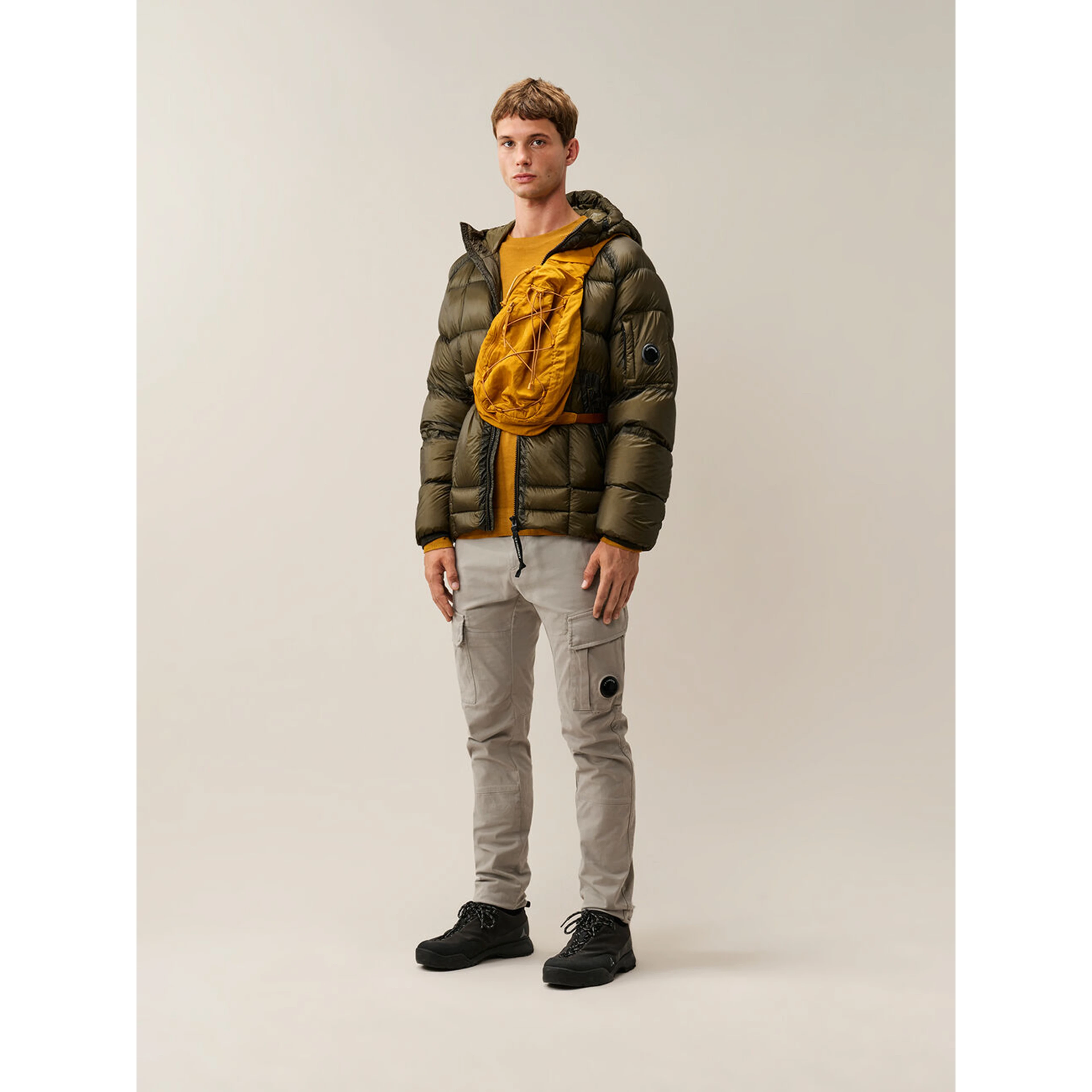 CP COMPANY Coats