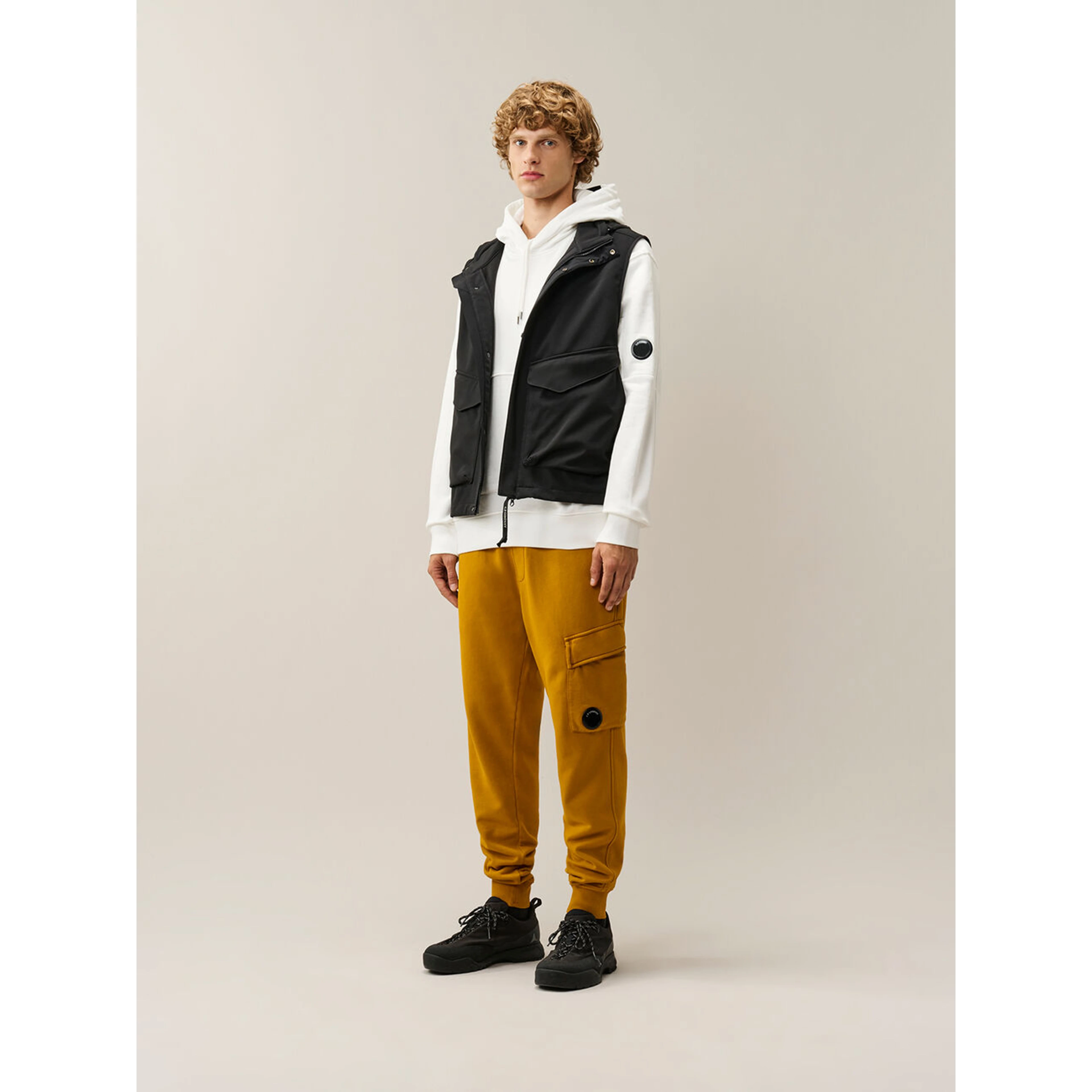 CP COMPANY Sweaters