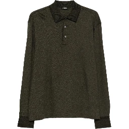 ZEGNA T-shirts and Polos
