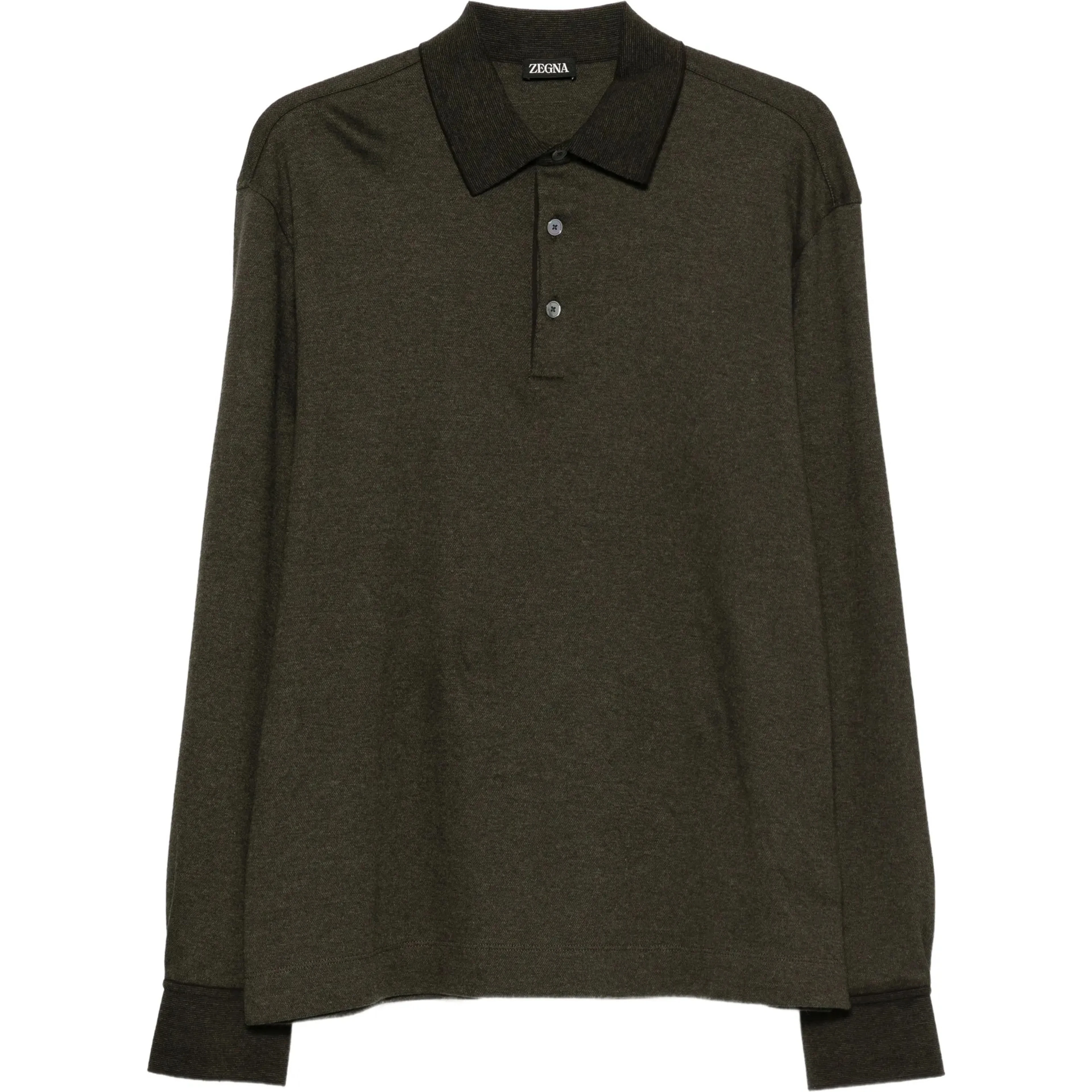 ZEGNA T-shirts and Polos