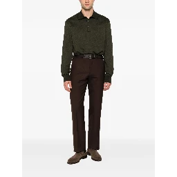ZEGNA T-shirts and Polos