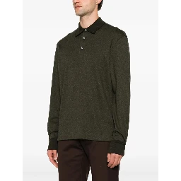 ZEGNA T-shirts and Polos