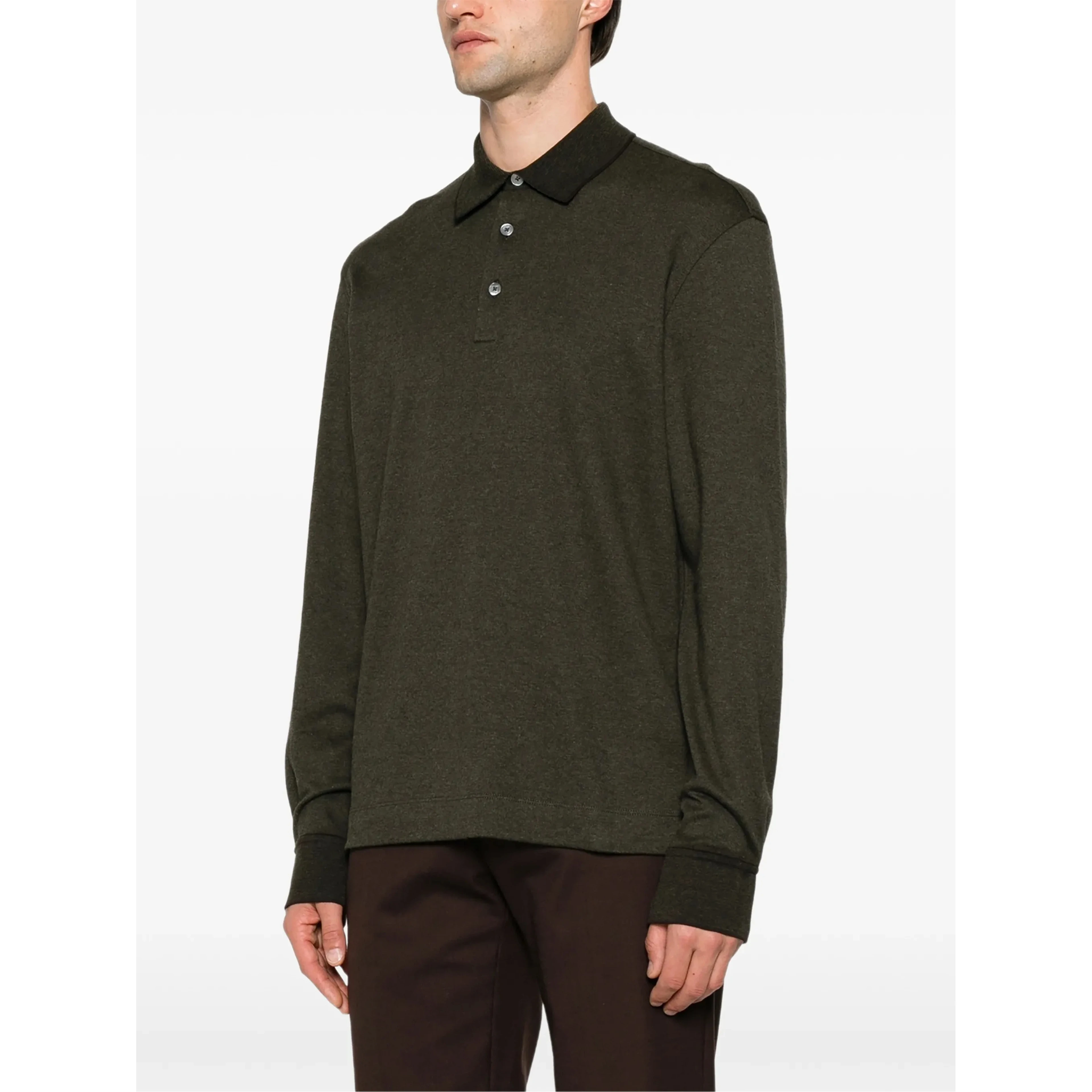 ZEGNA T-shirts and Polos