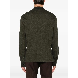 ZEGNA T-shirts and Polos