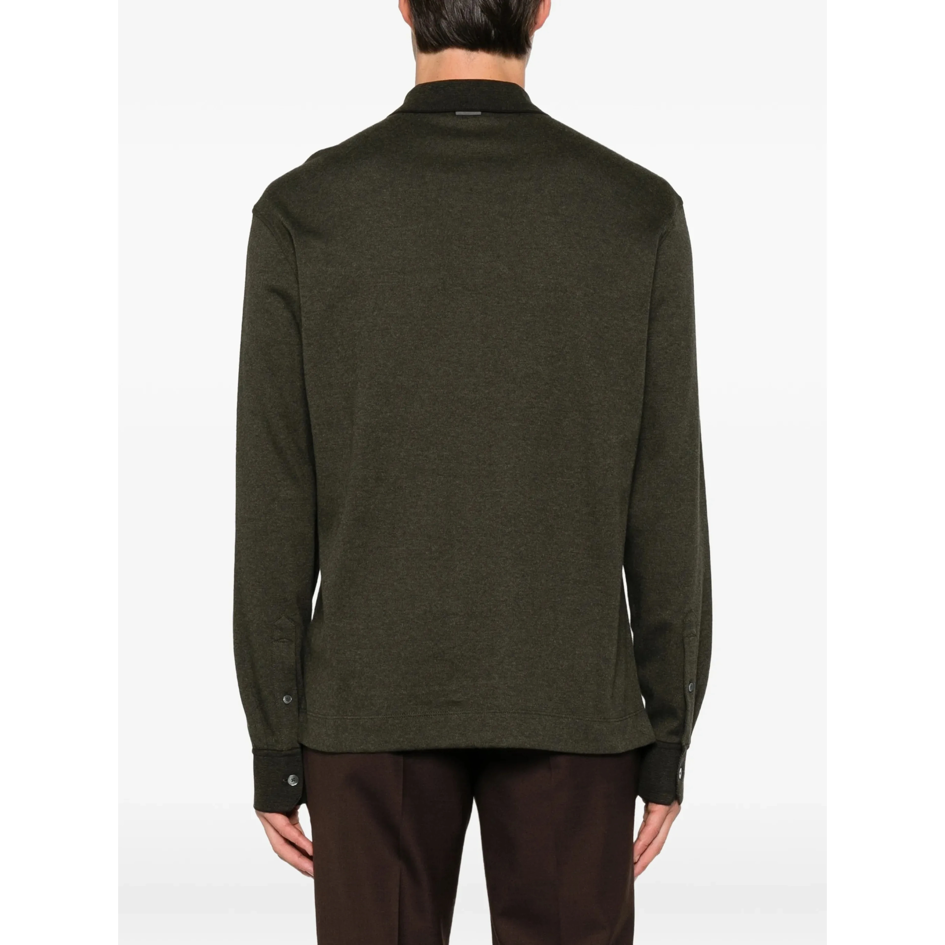 ZEGNA T-shirts and Polos