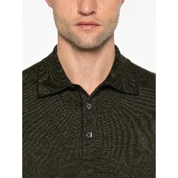 ZEGNA T-shirts and Polos