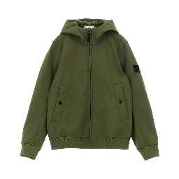 STONE ISLAND Kids Coats