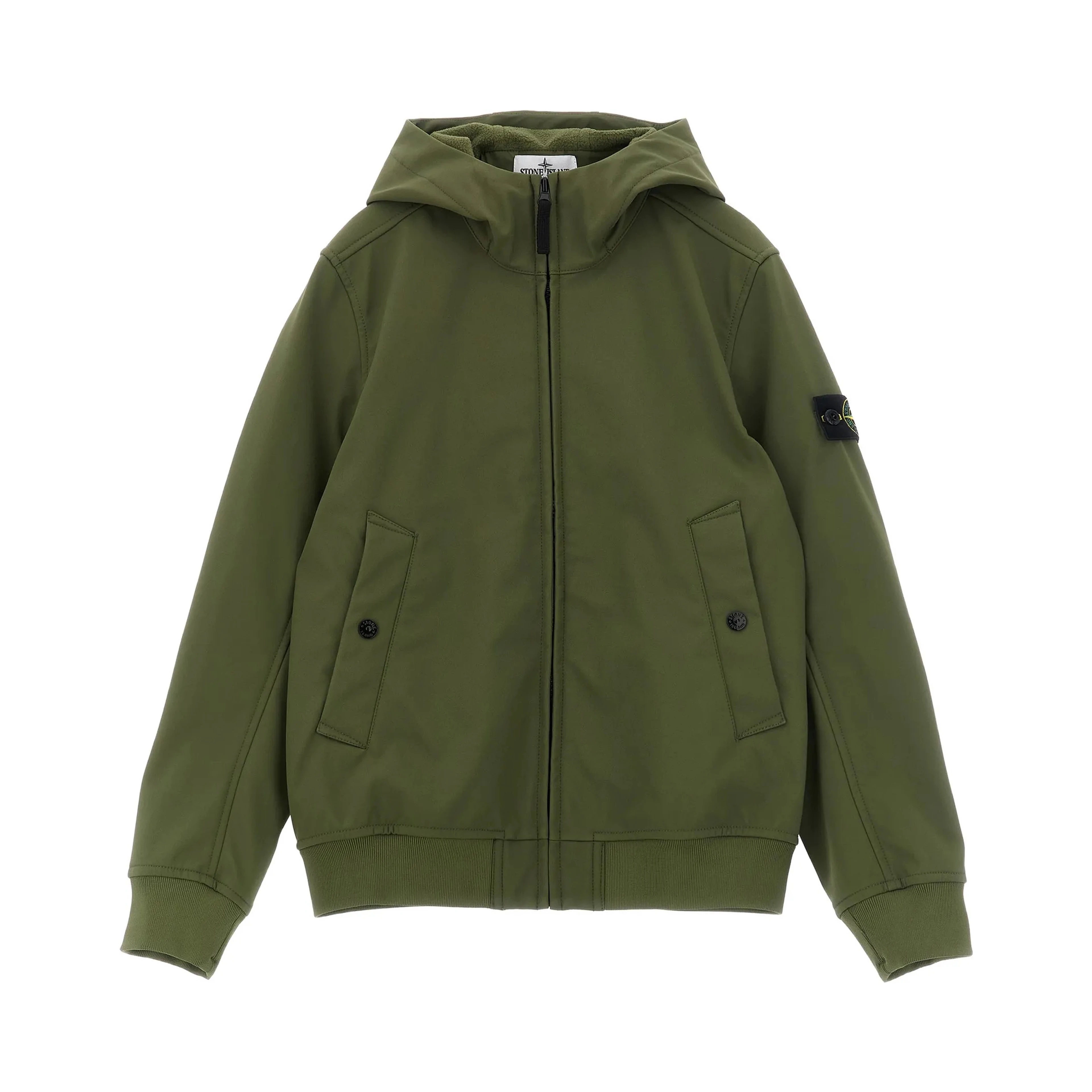 STONE ISLAND Kids Coats