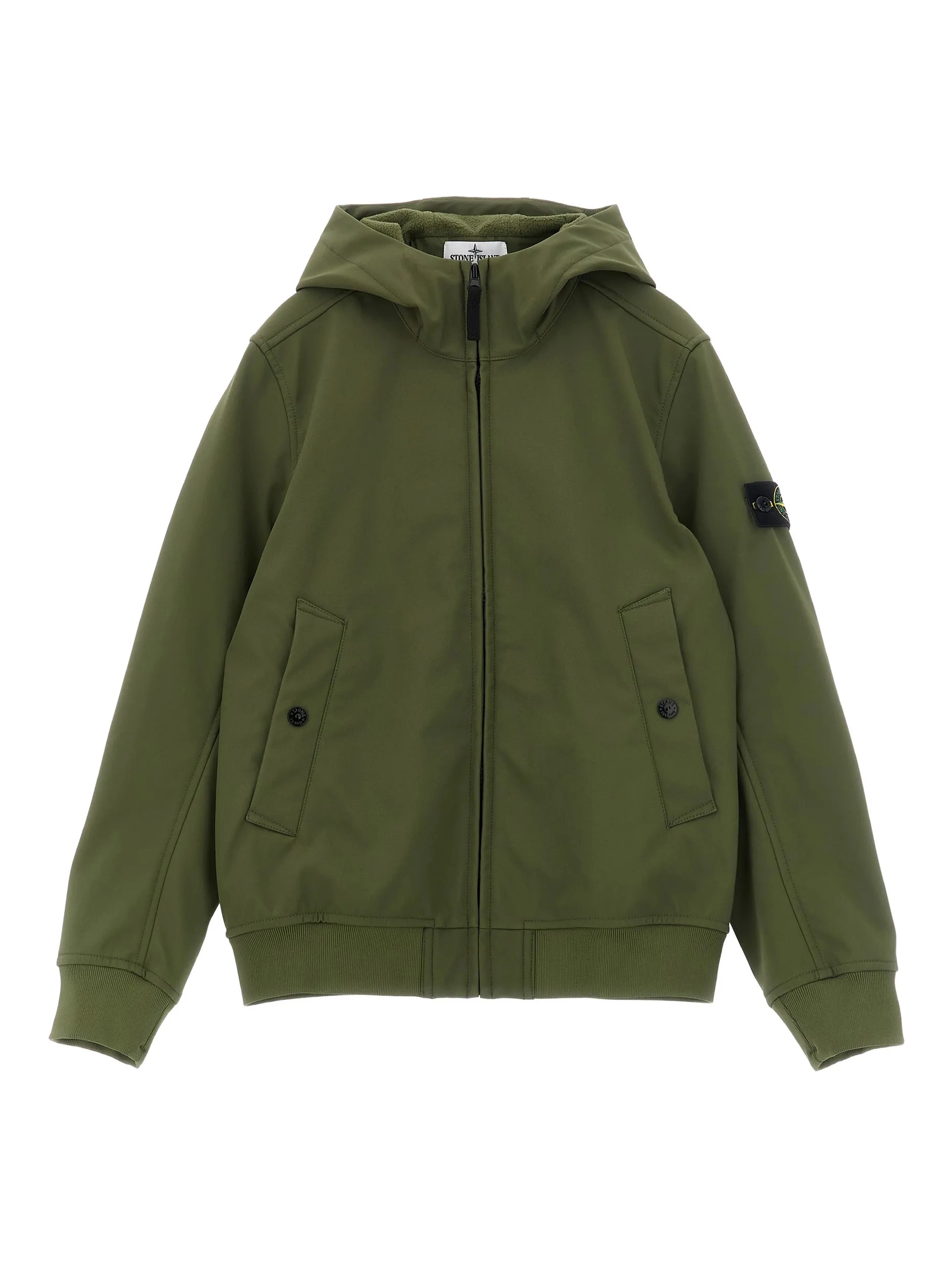 STONE ISLAND Kids Coats