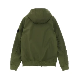 STONE ISLAND Kids Coats