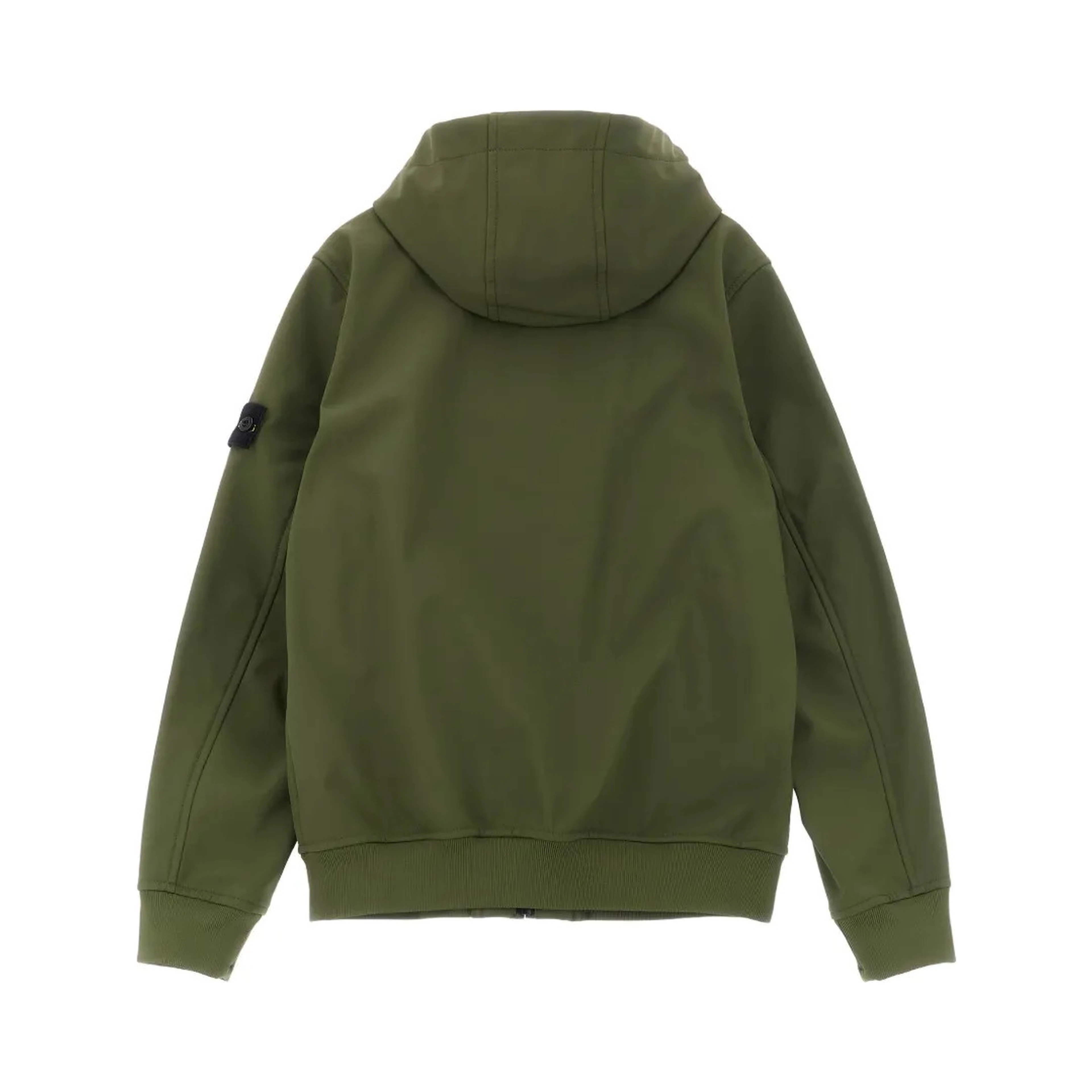 STONE ISLAND Kids Coats
