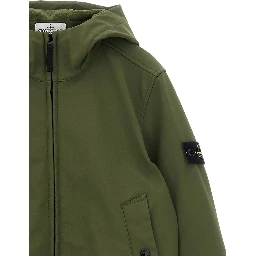 STONE ISLAND Kids Coats