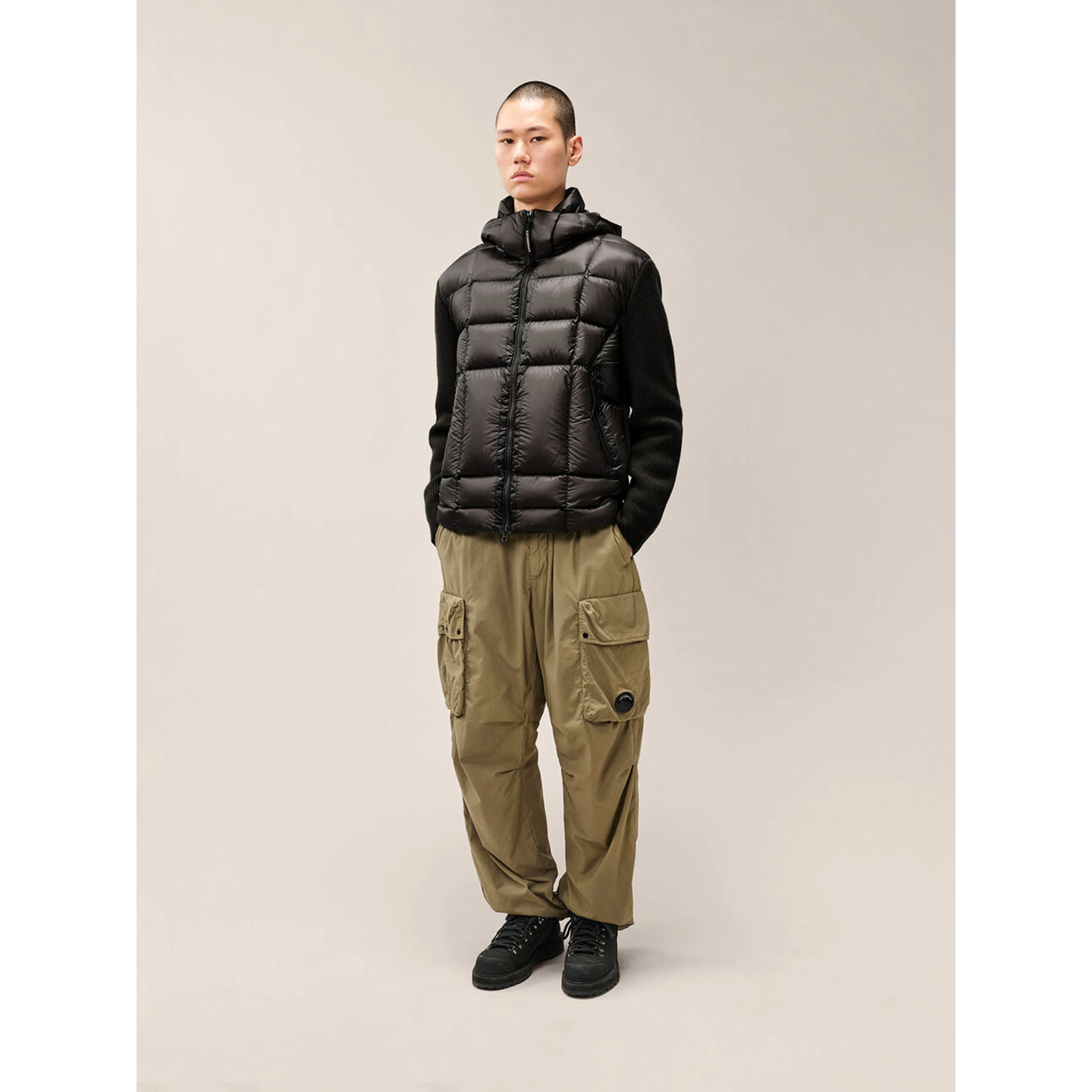 CP COMPANY Sweaters