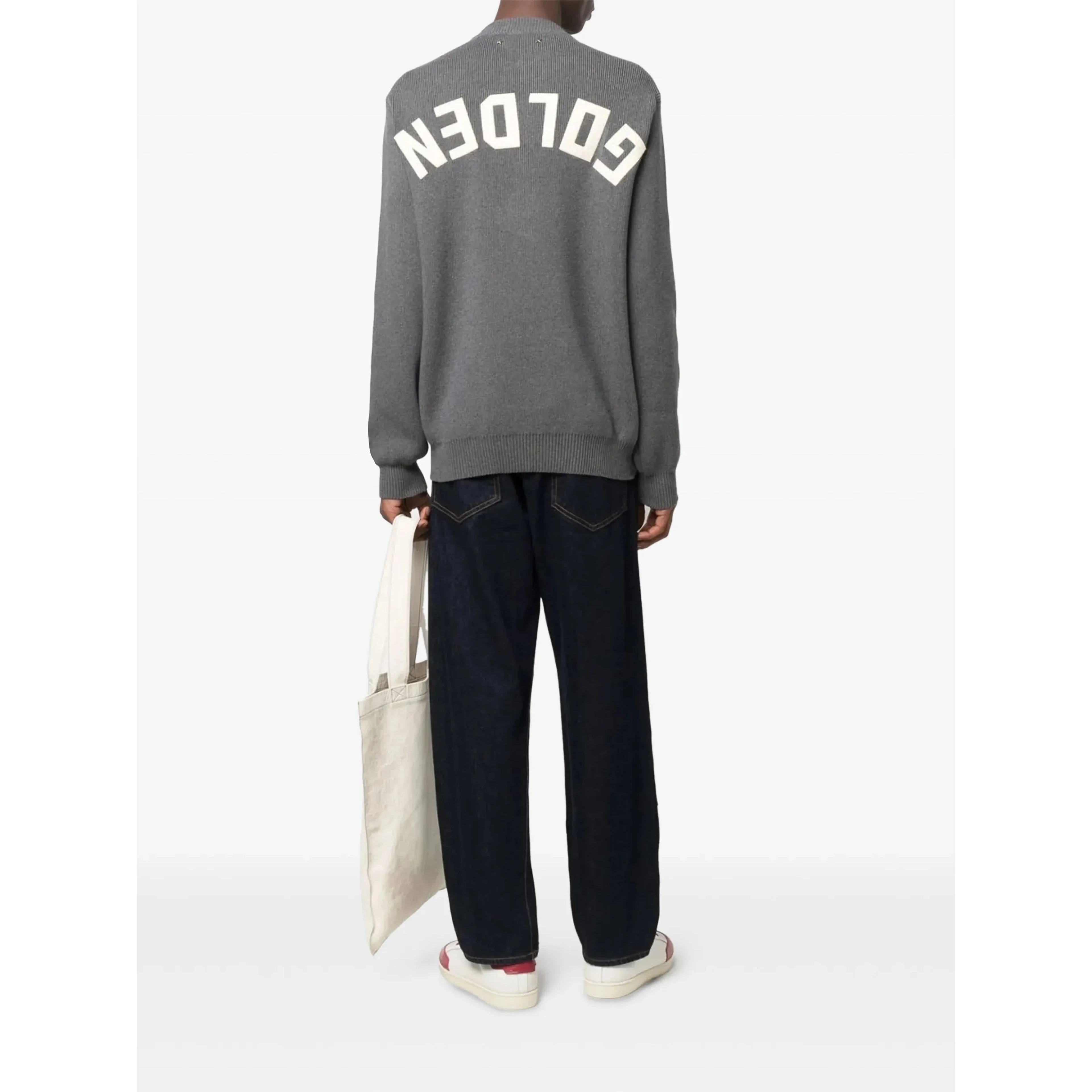 Golden Goose Sweaters