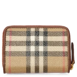 Burberry Wallets