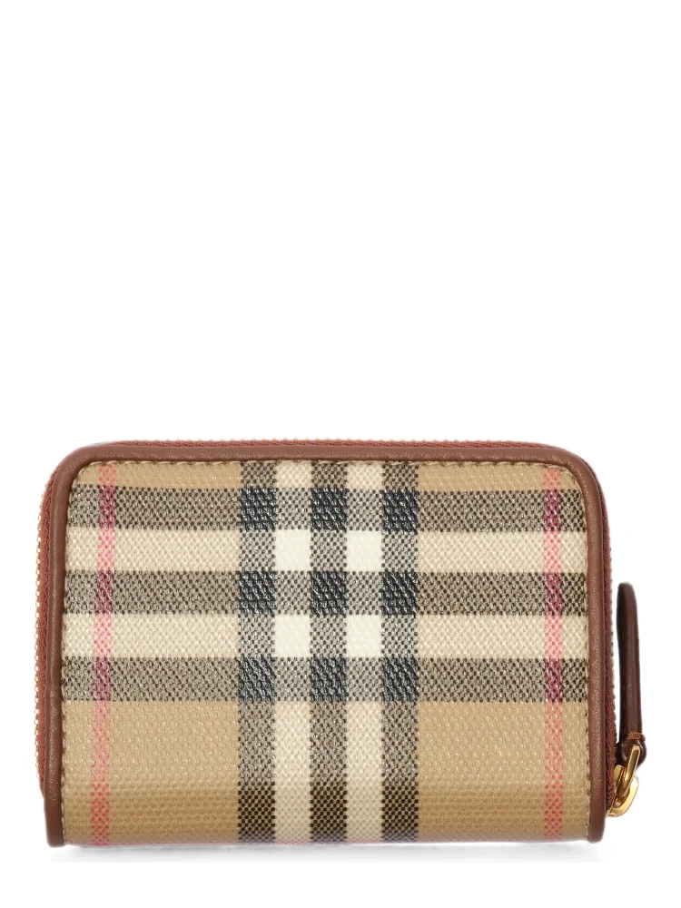 Burberry Wallets