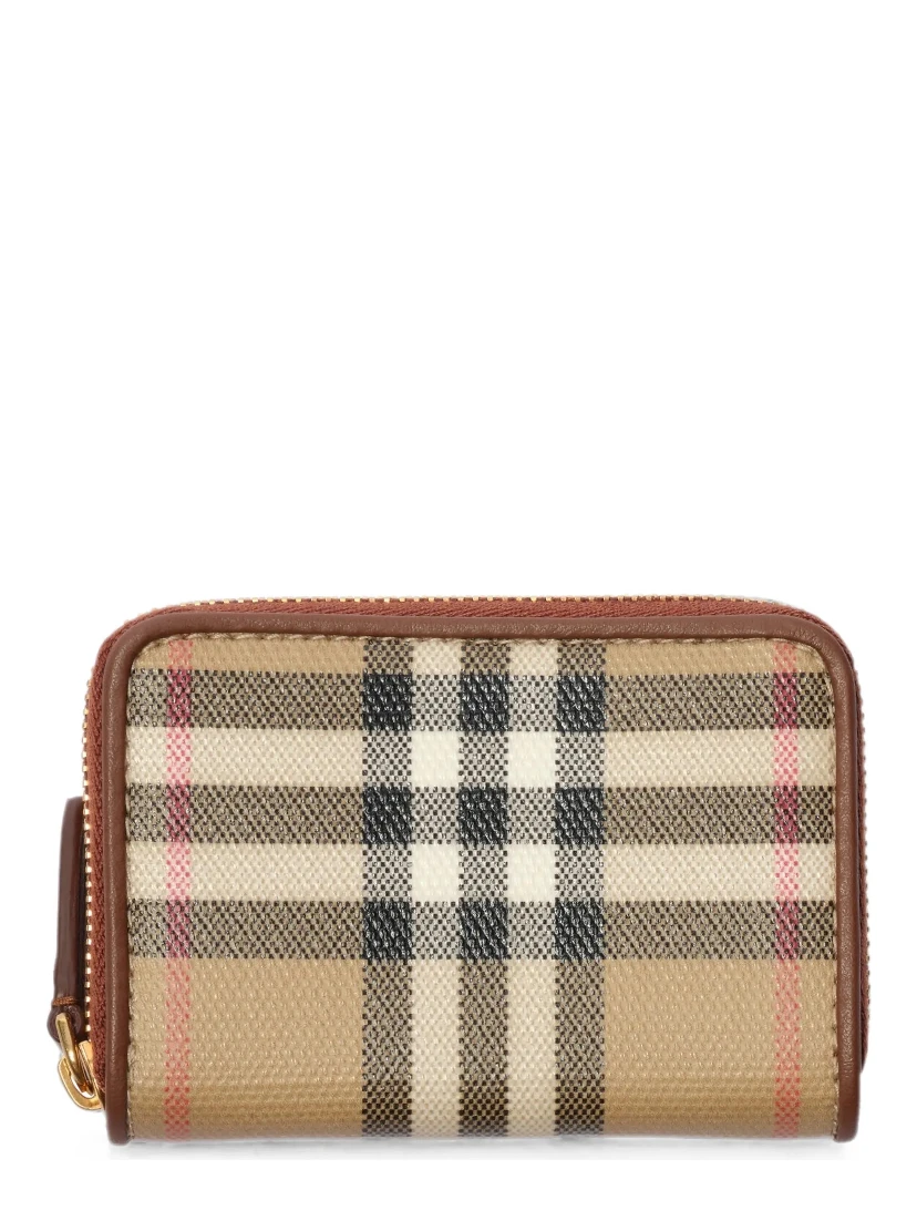 Burberry Wallets