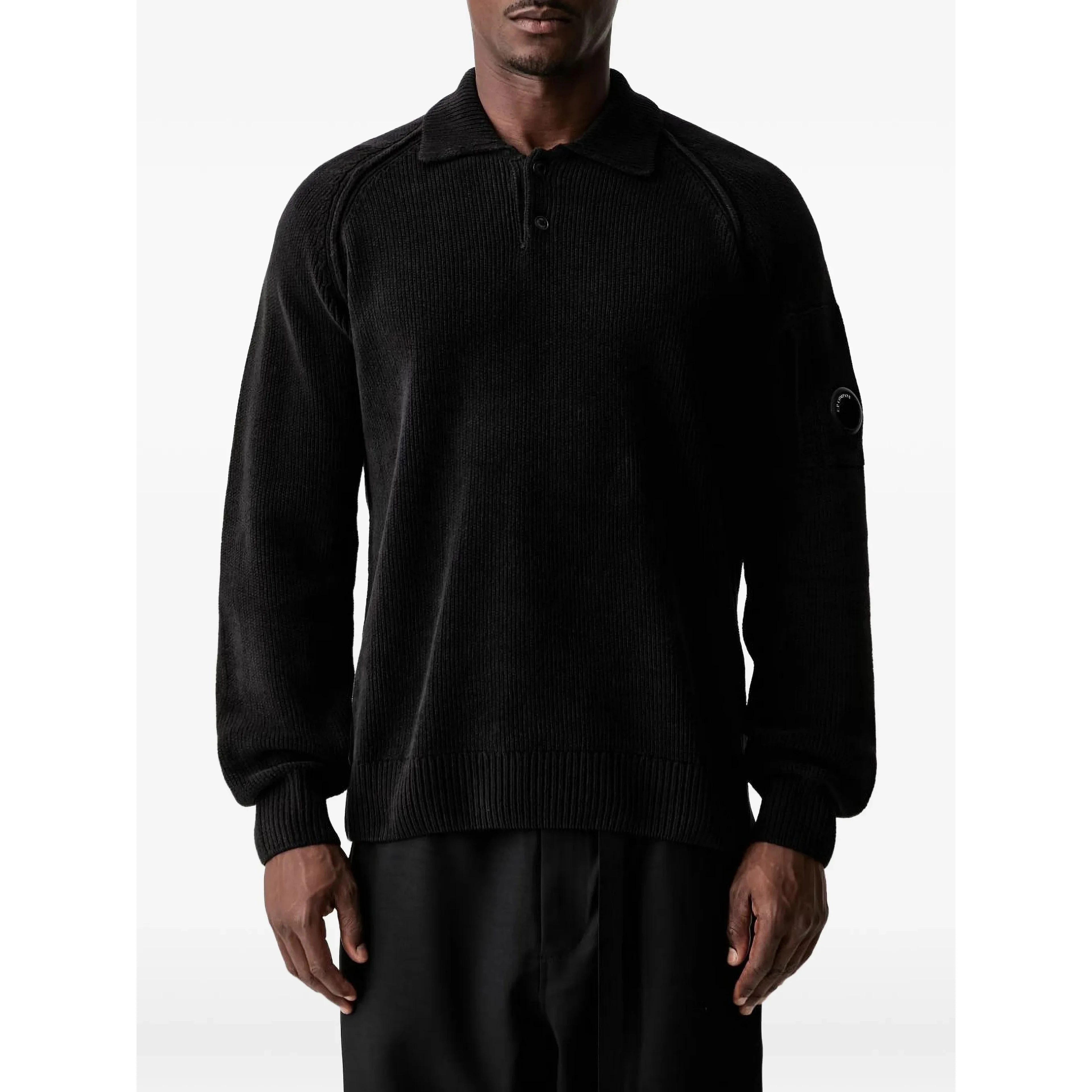 CP COMPANY Sweaters