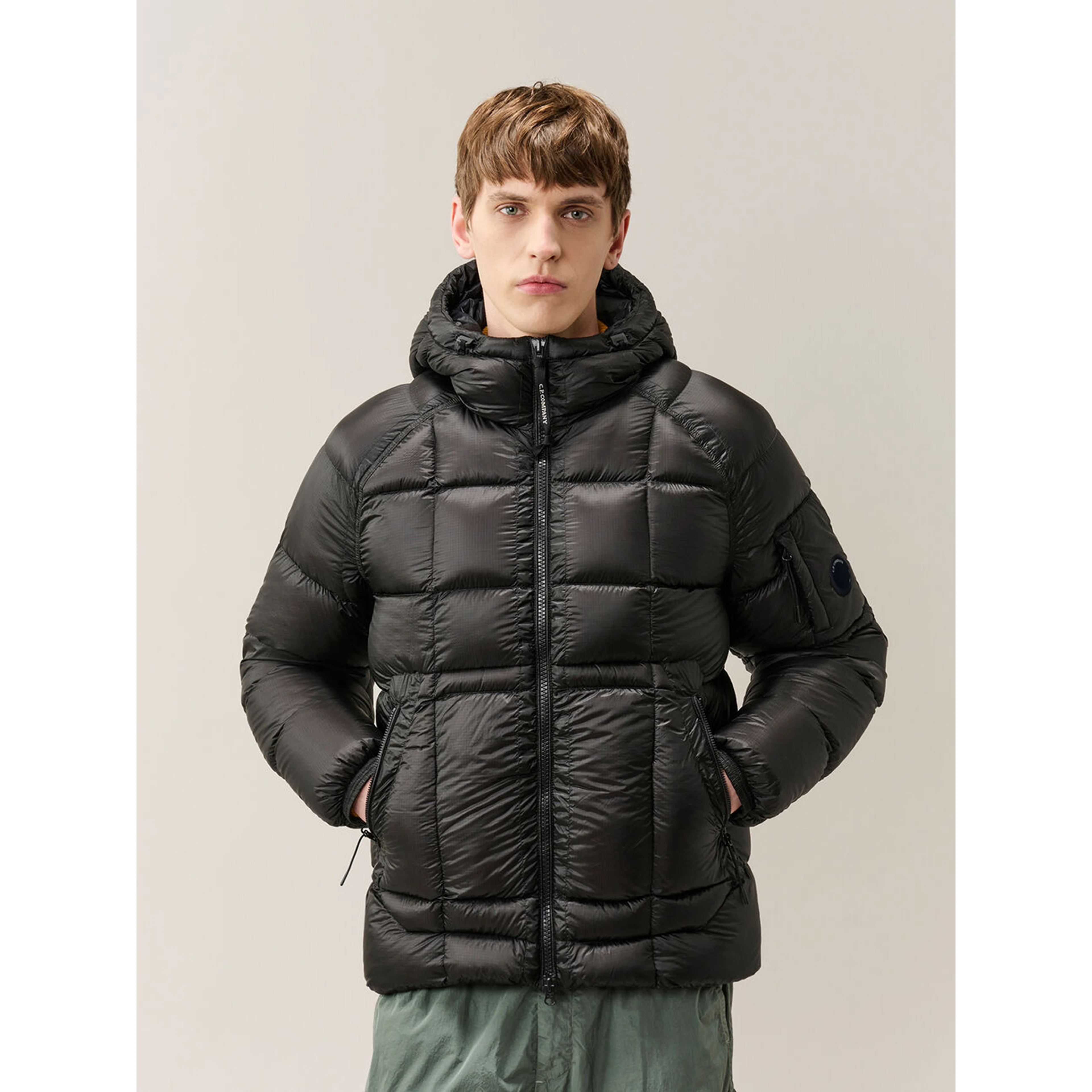 CP COMPANY Coats