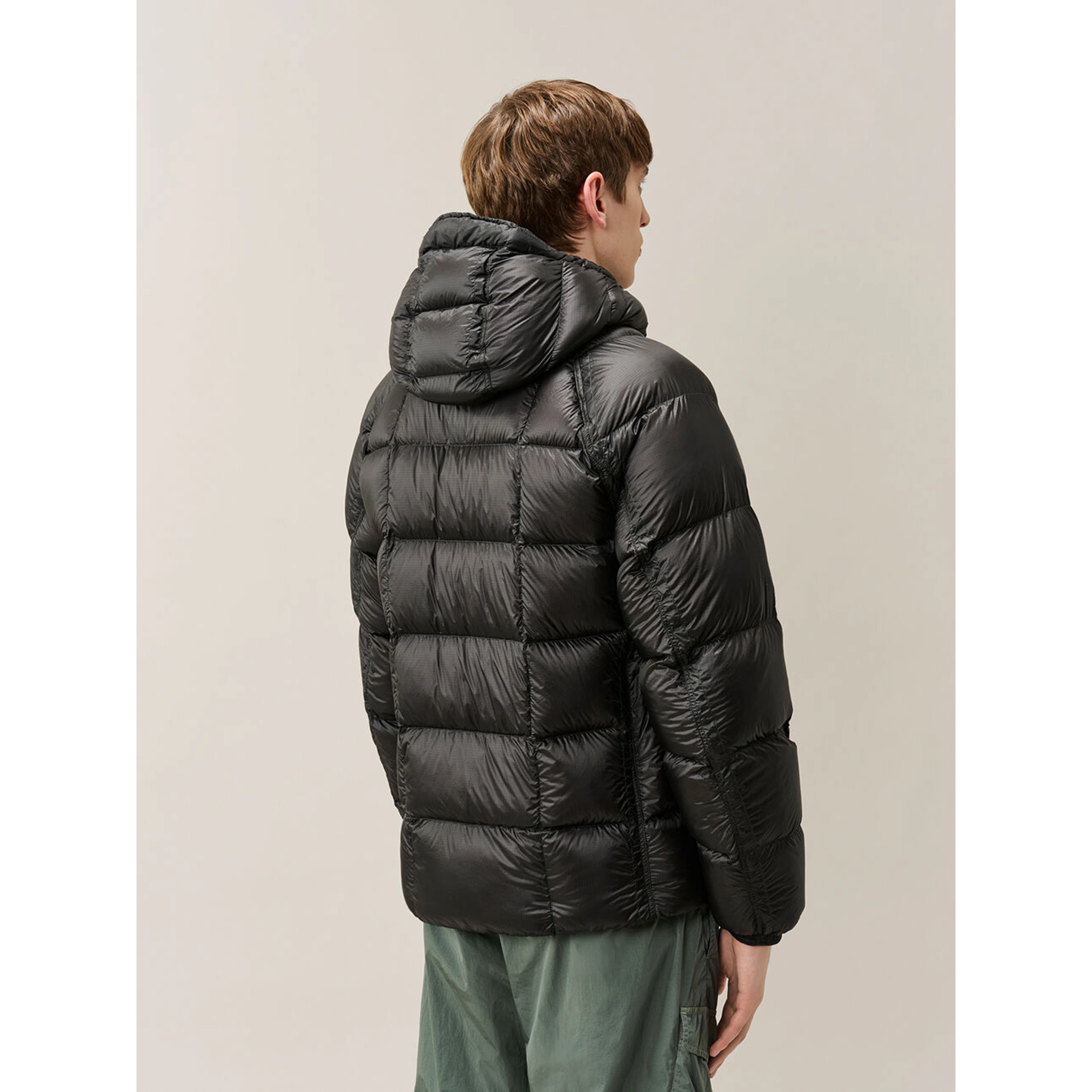 CP COMPANY Coats
