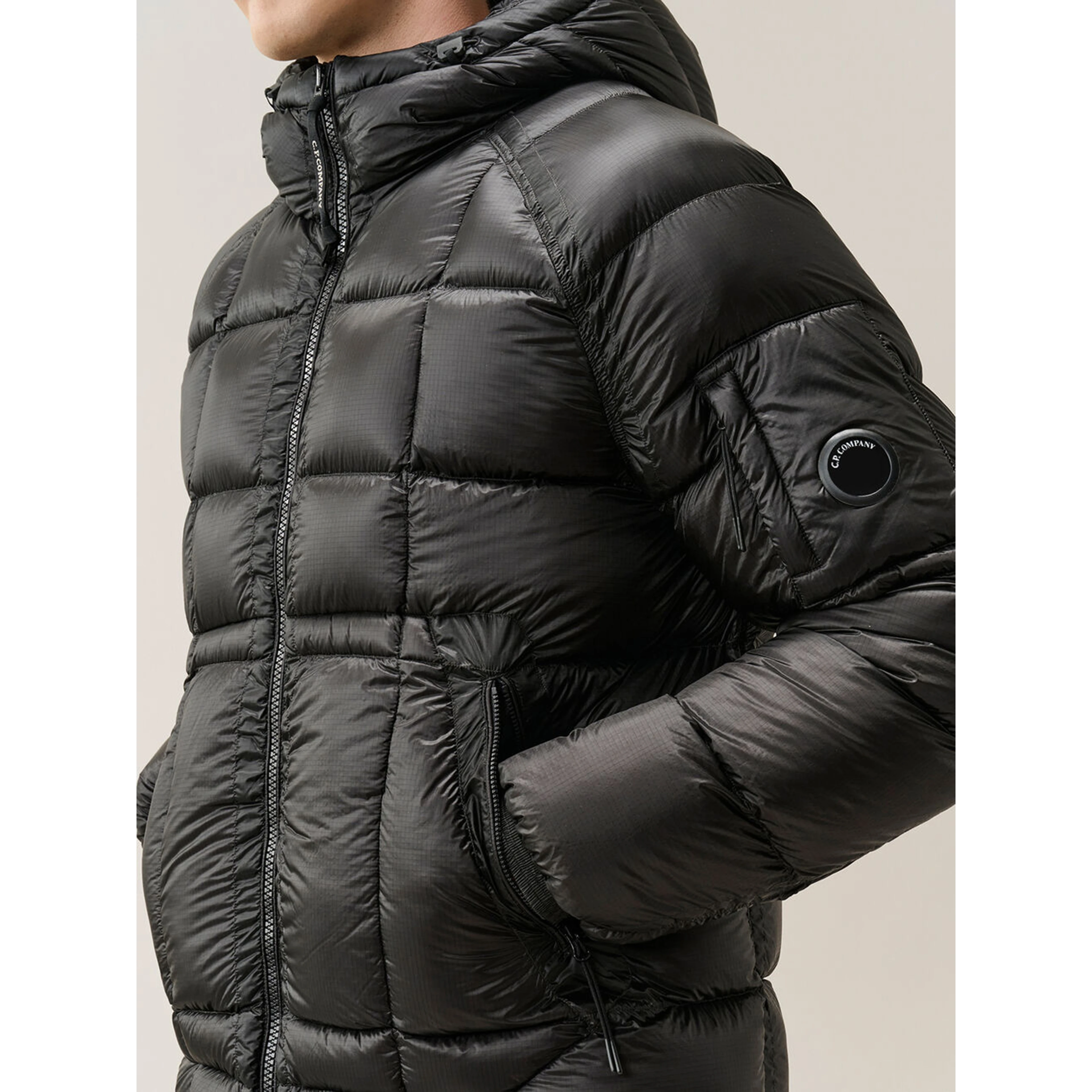 CP COMPANY Coats