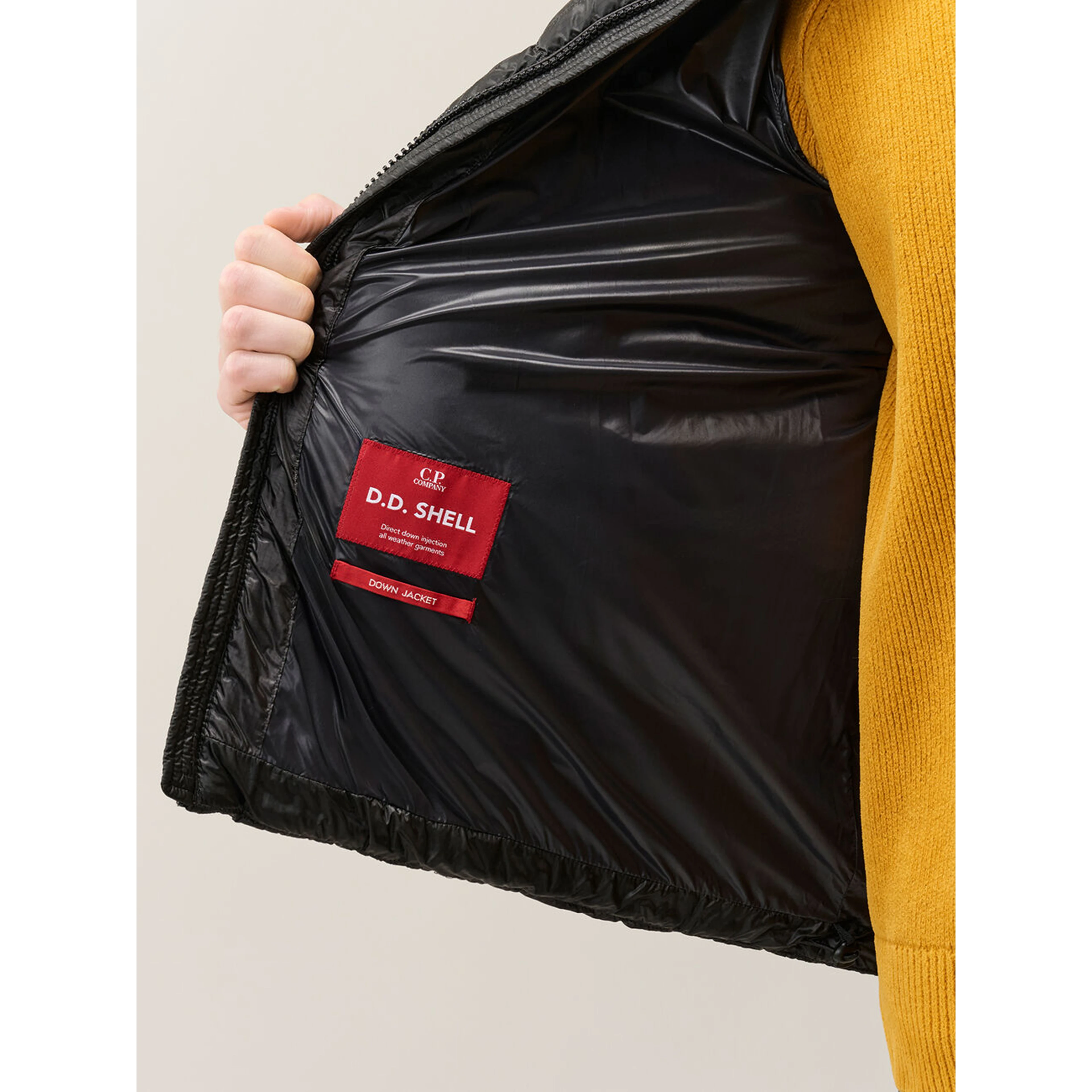 CP COMPANY Coats