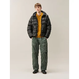 CP COMPANY Coats