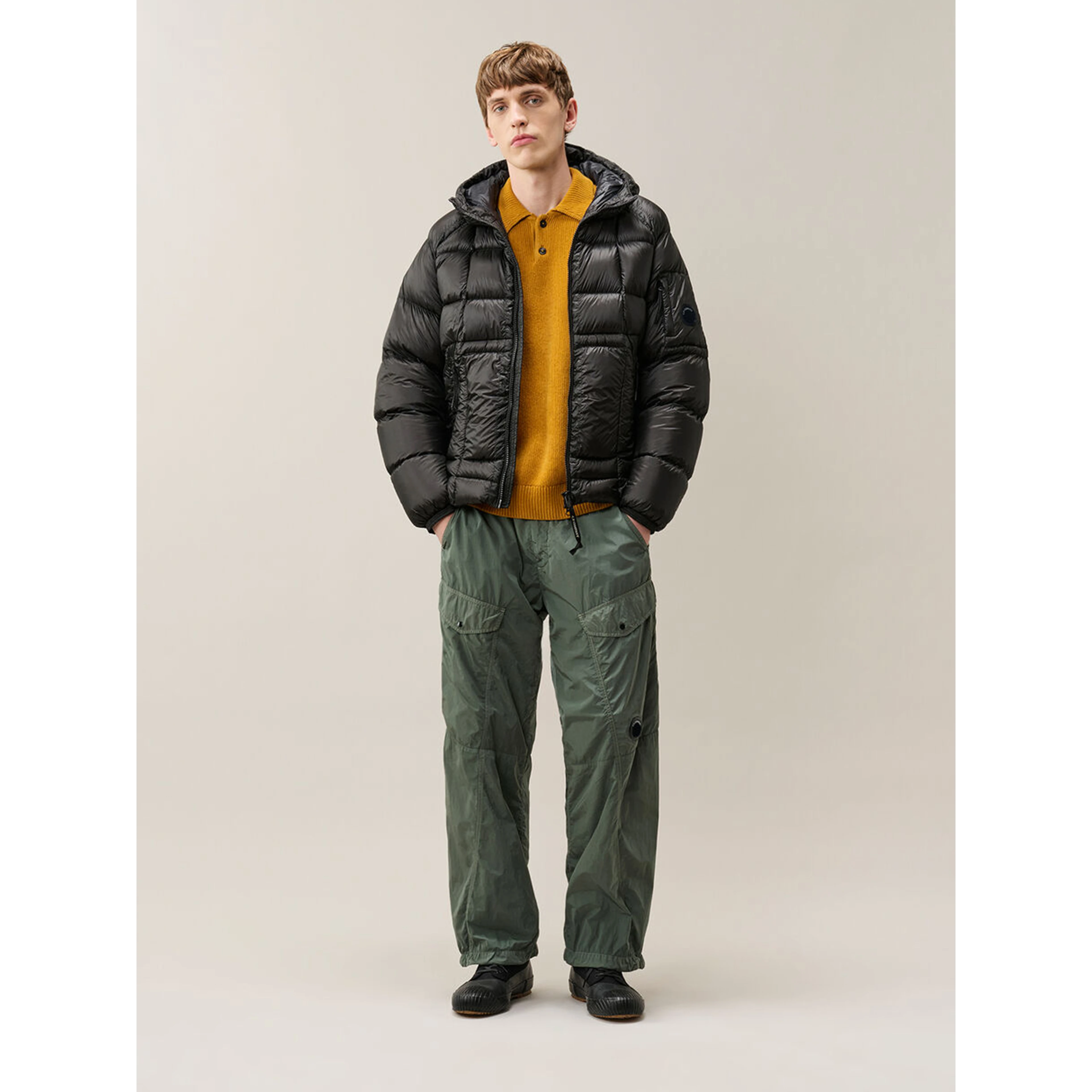 CP COMPANY Coats