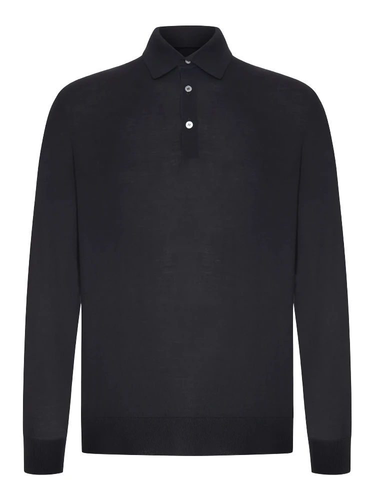 ZEGNA T-shirts and Polos