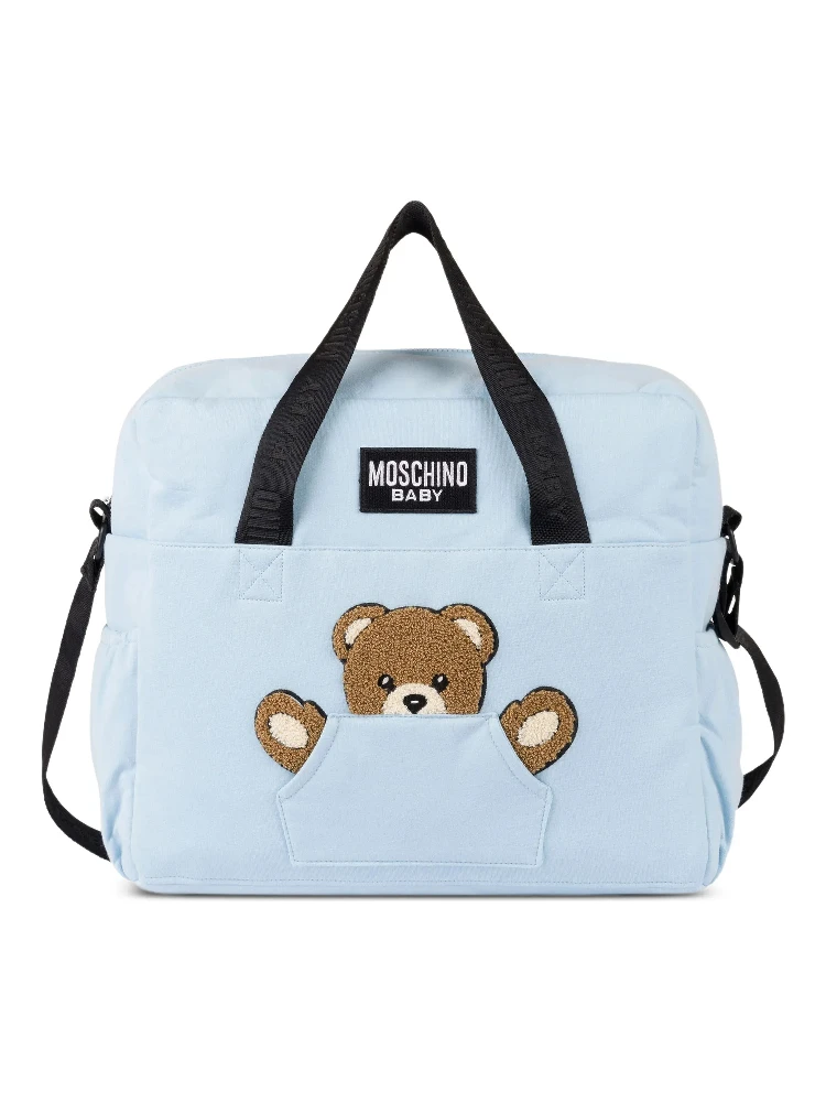 Moschino Kids Bags