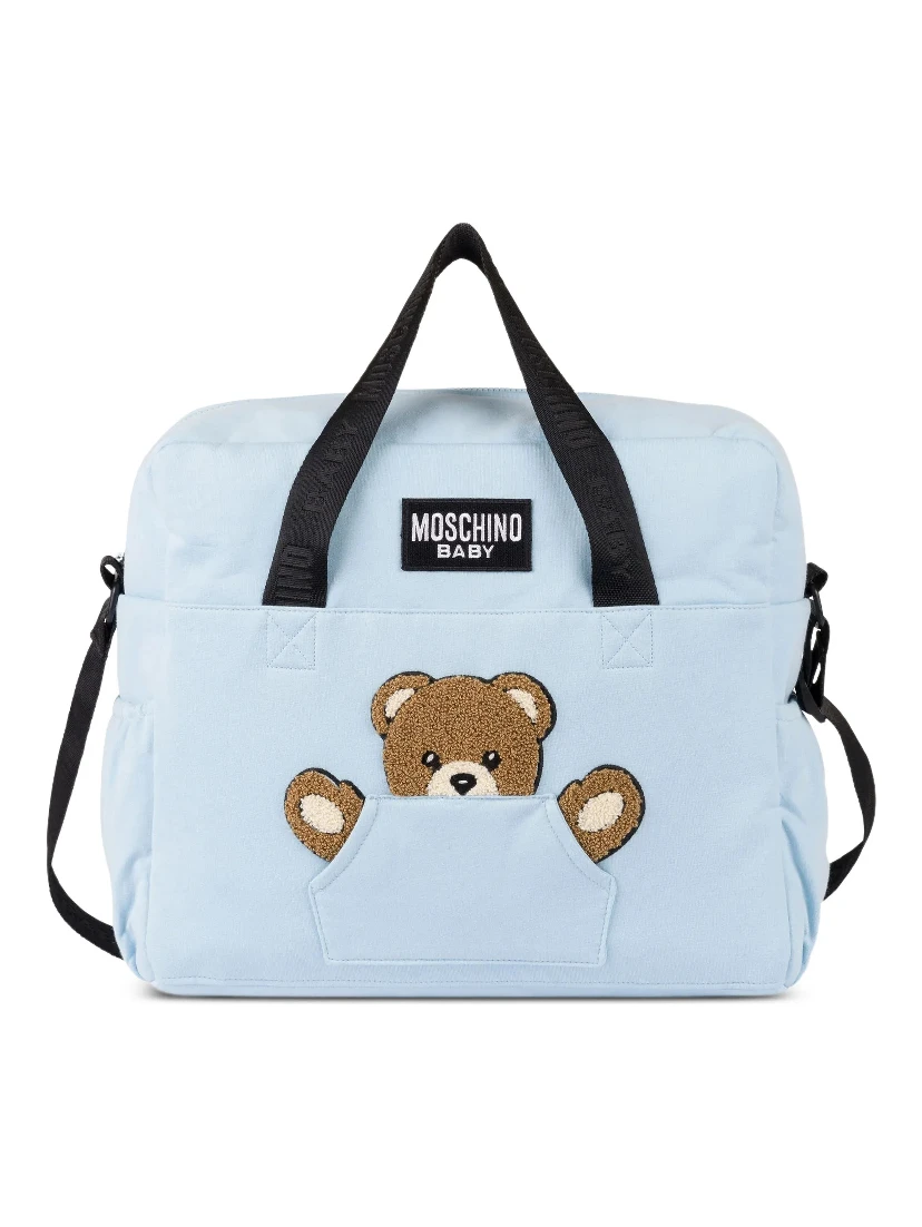 Moschino Kids Bags