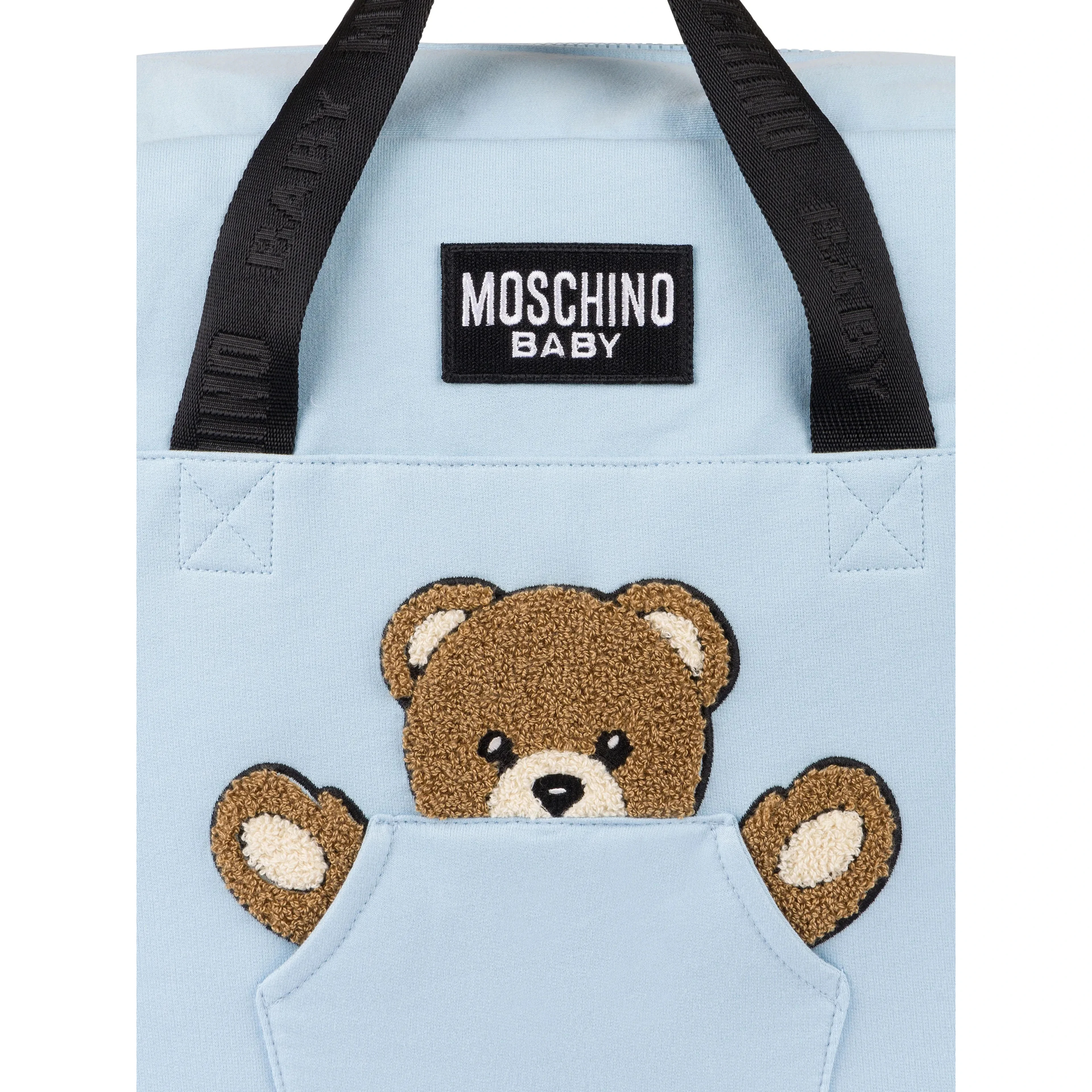 Moschino Kids Bags