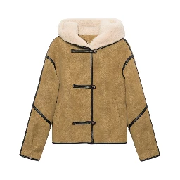 Stand Studio Jackets