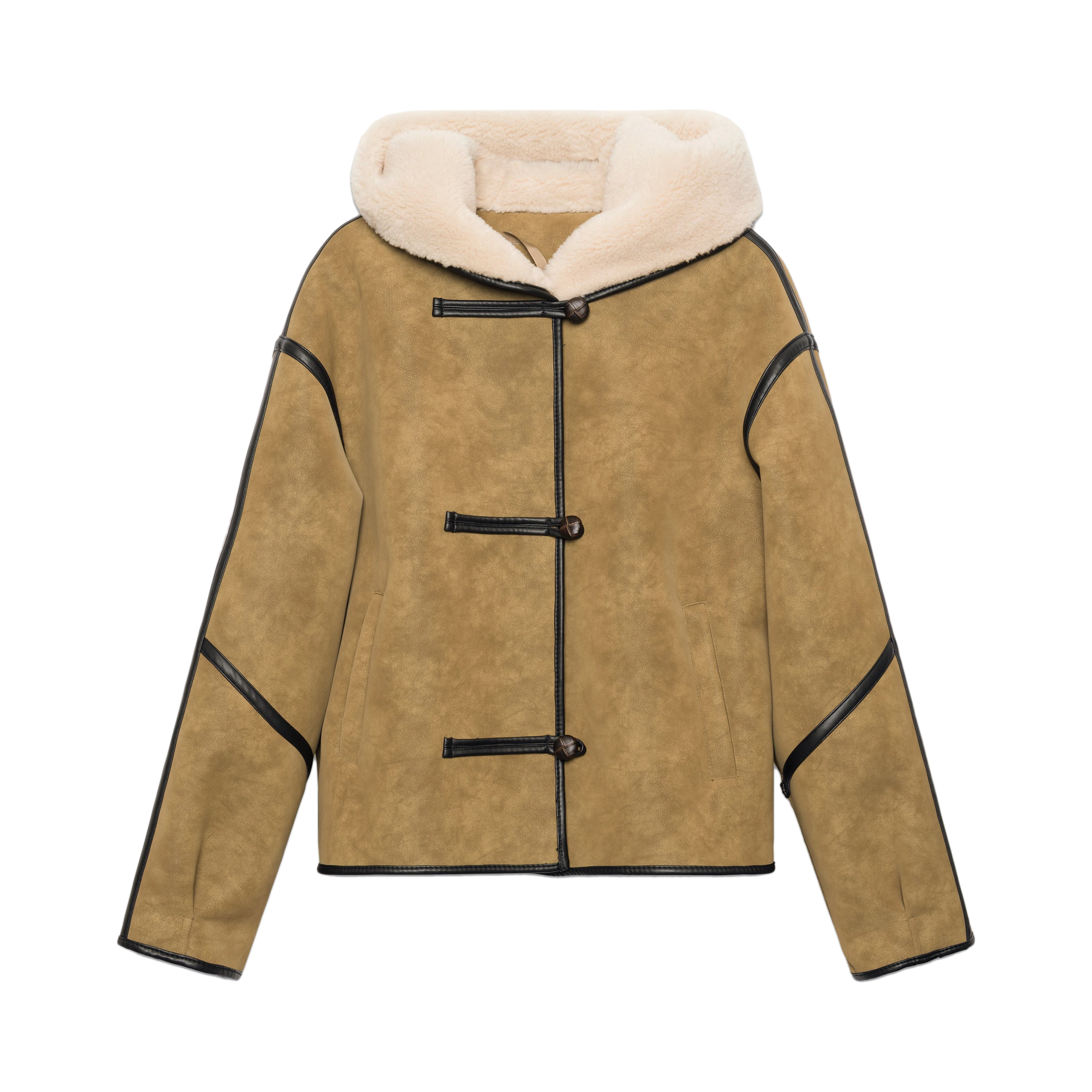Stand Studio Jackets