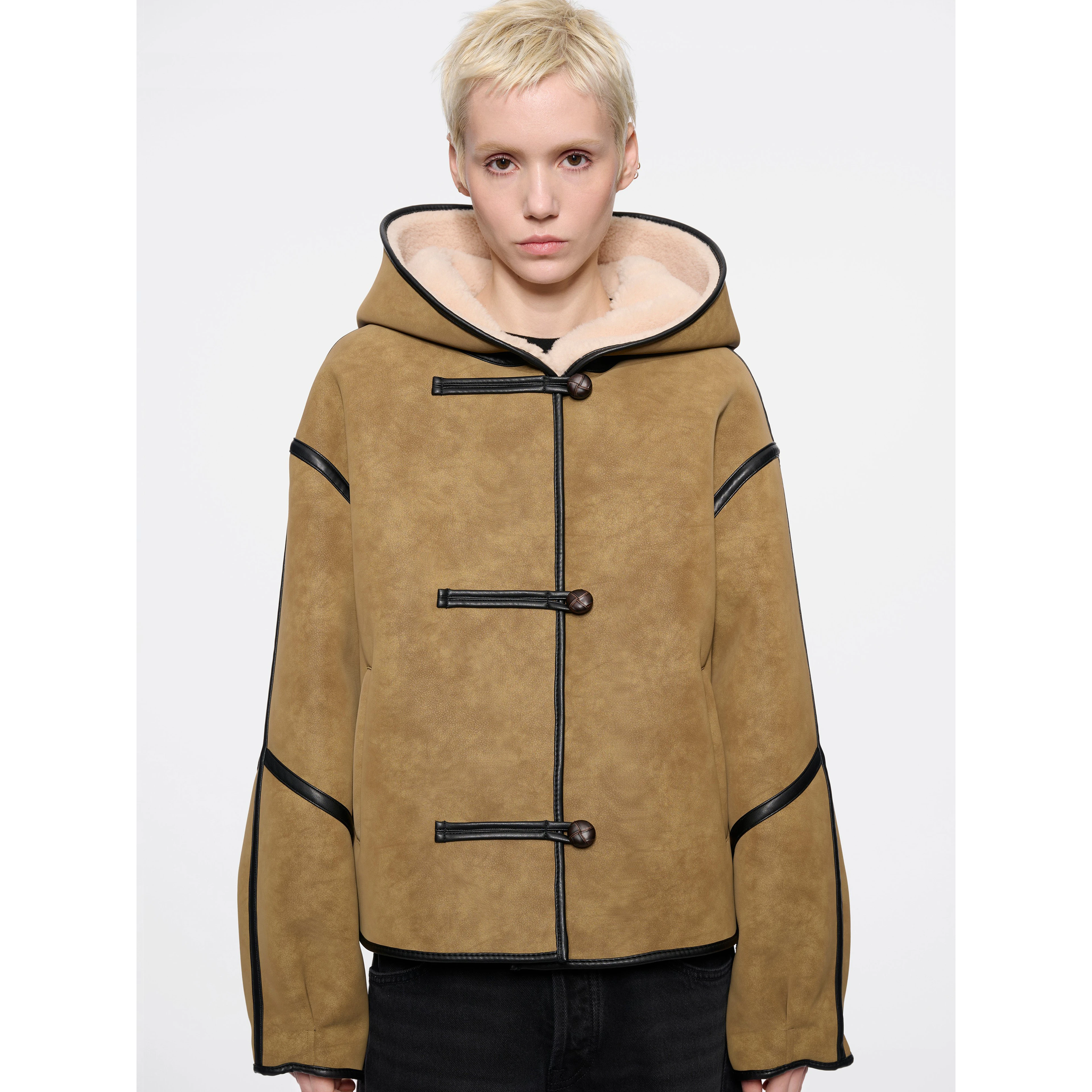 Stand Studio Jackets