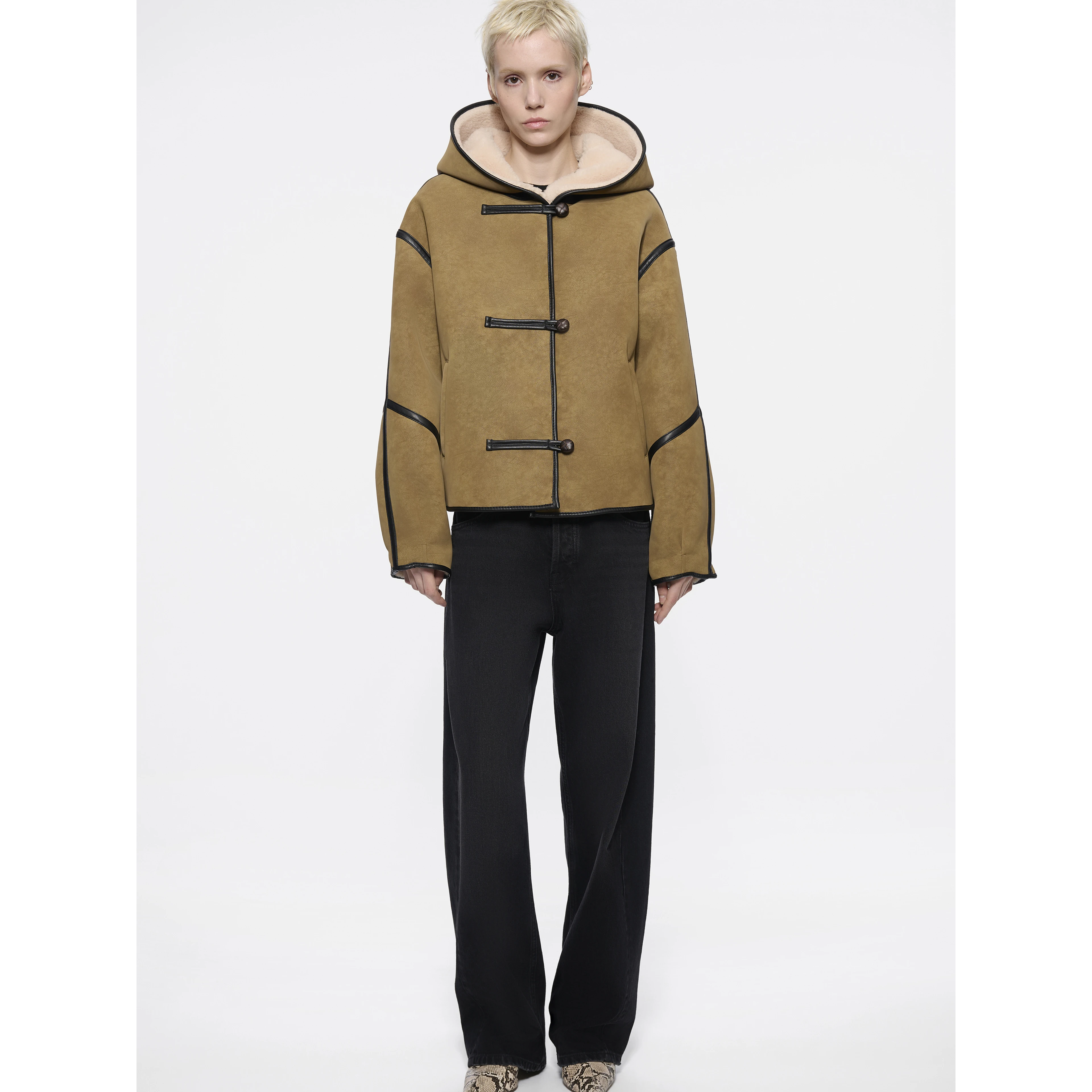 Stand Studio Jackets