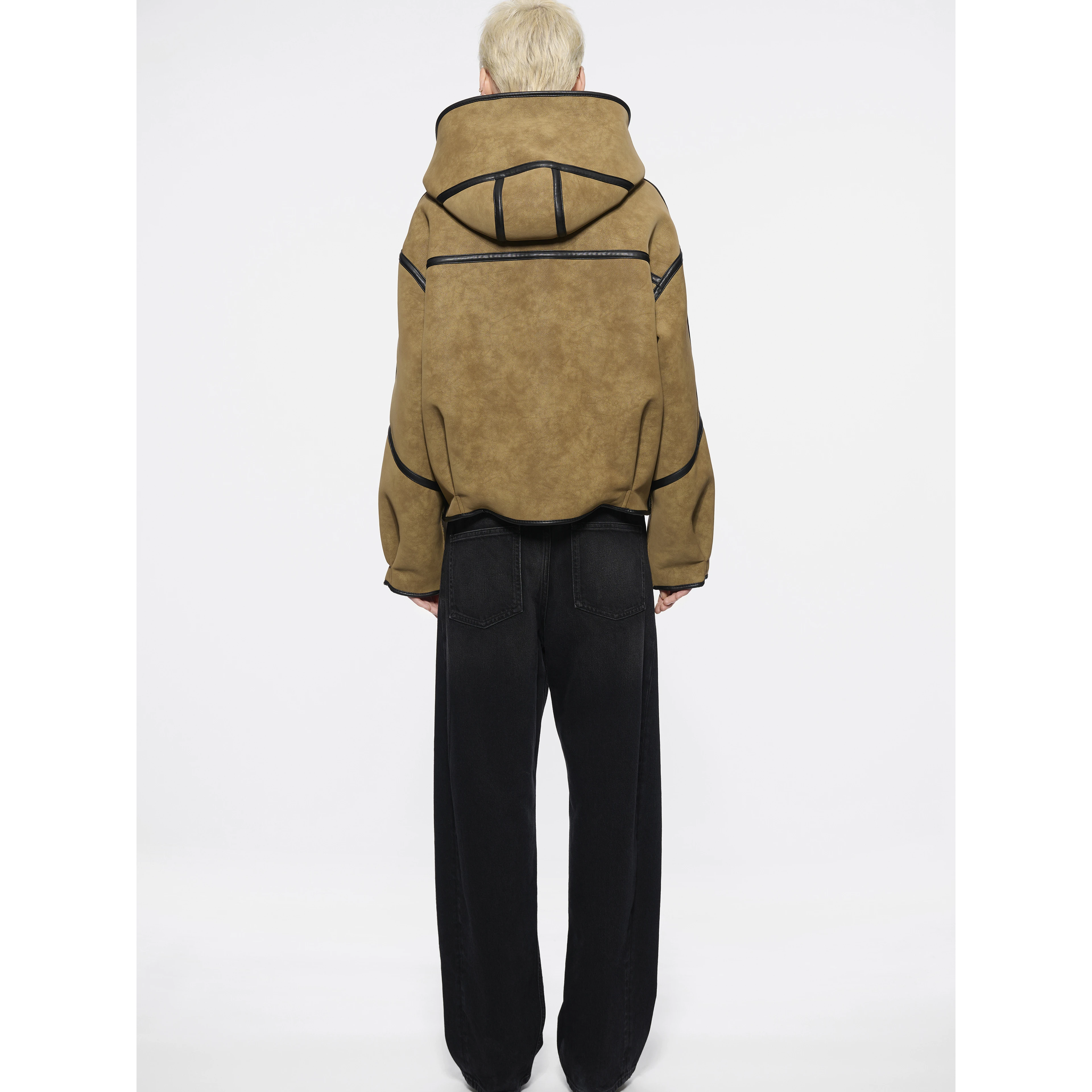Stand Studio Jackets