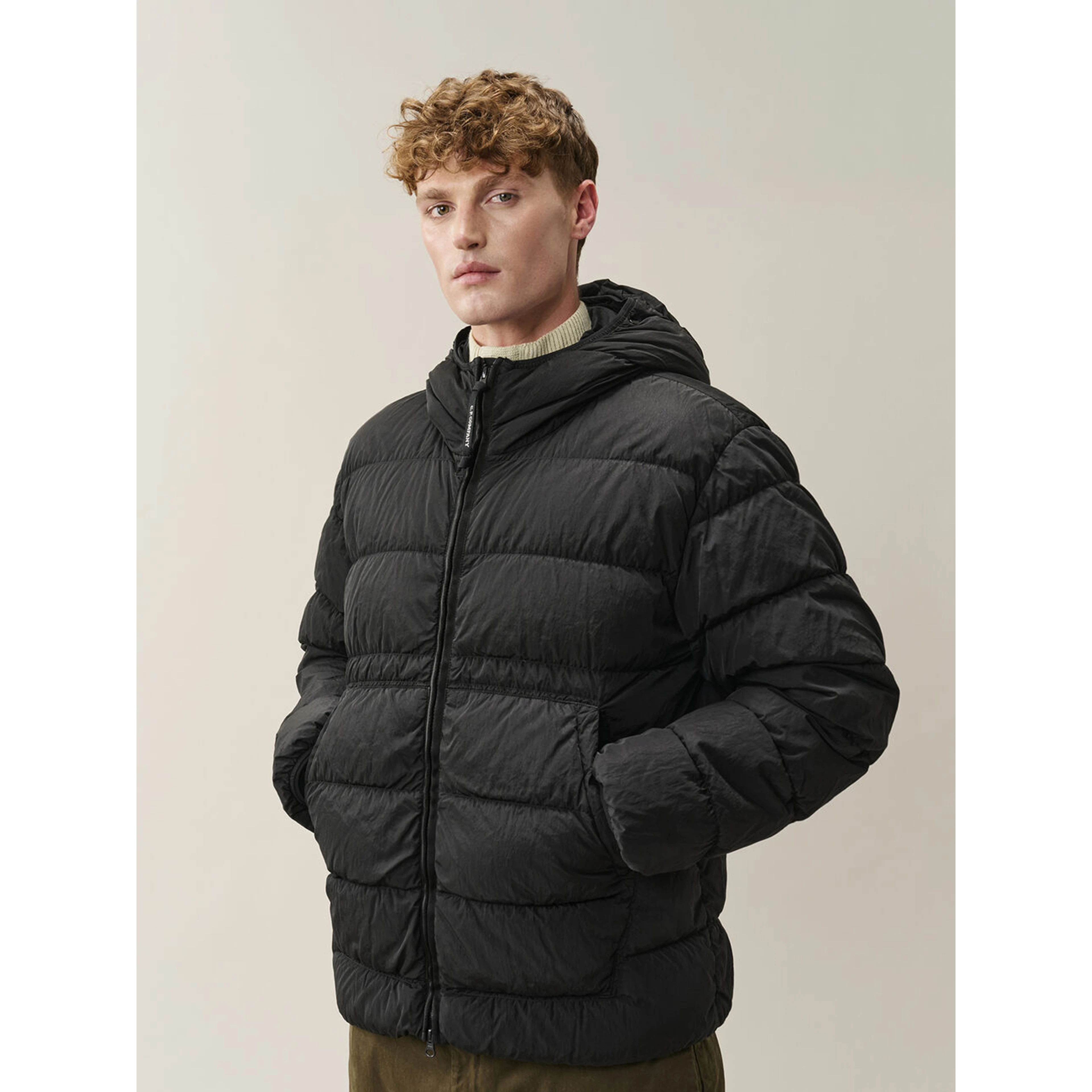 CP COMPANY Coats