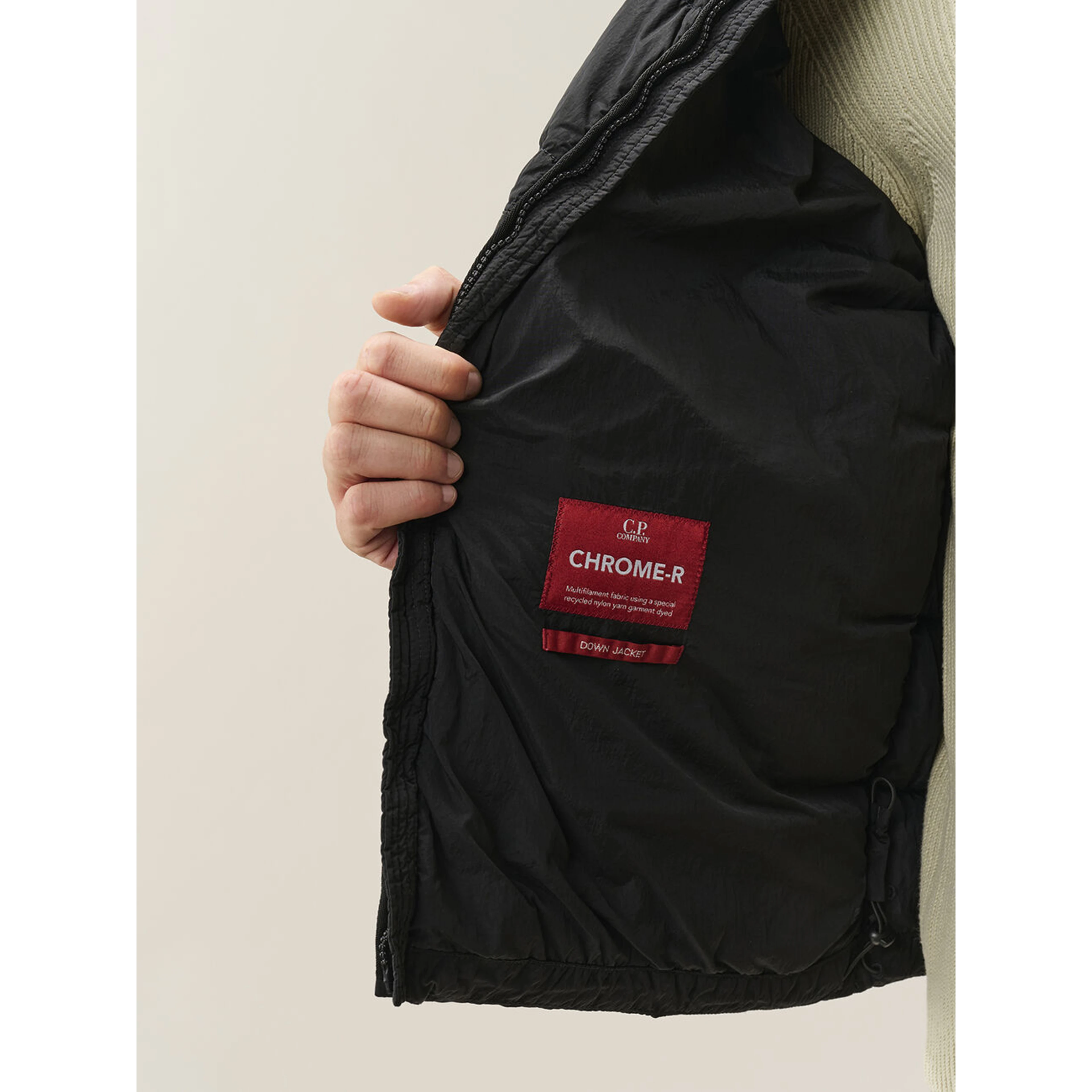 CP COMPANY Coats