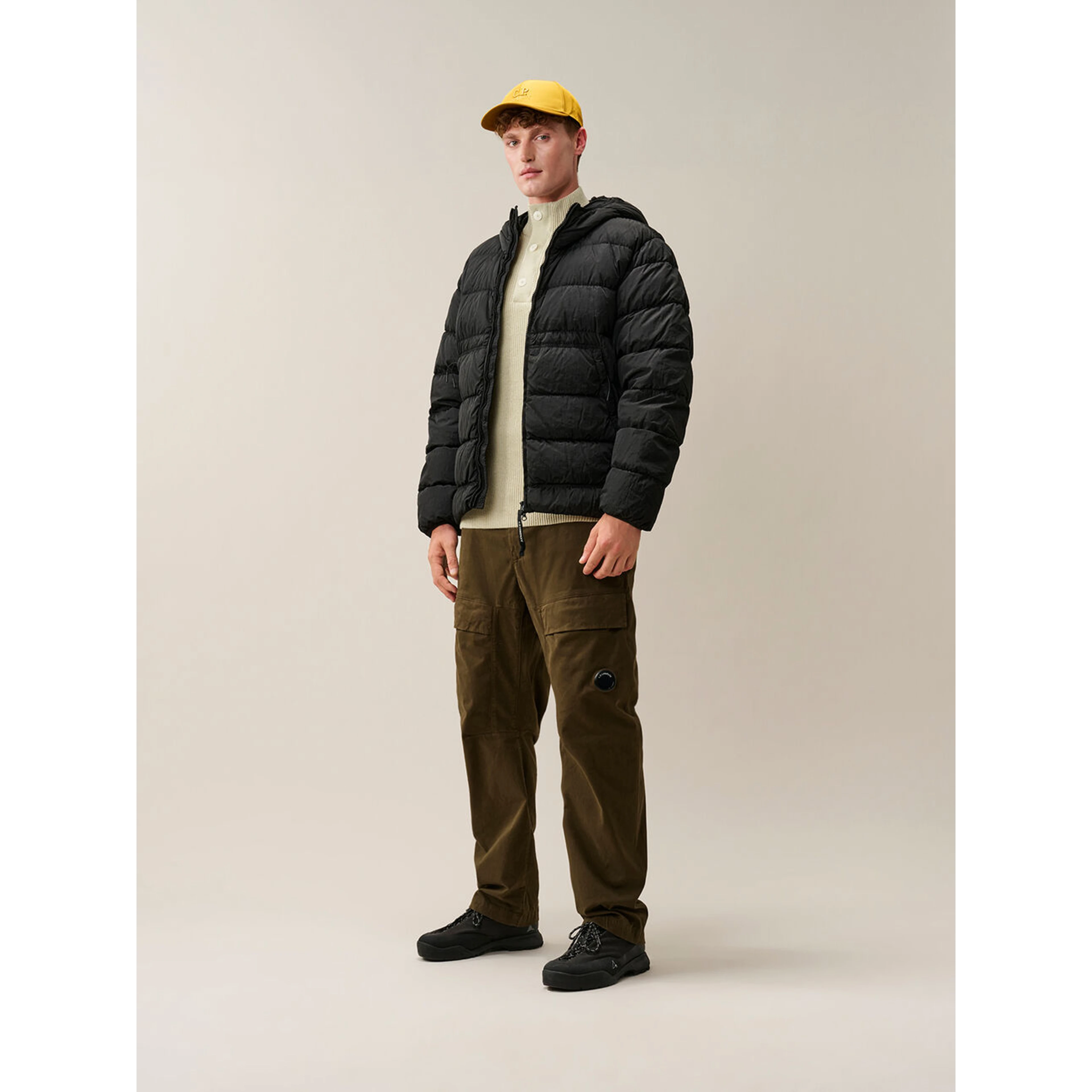 CP COMPANY Coats