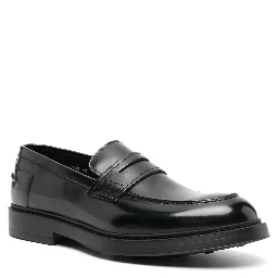 DOUCAL''S Flat shoes