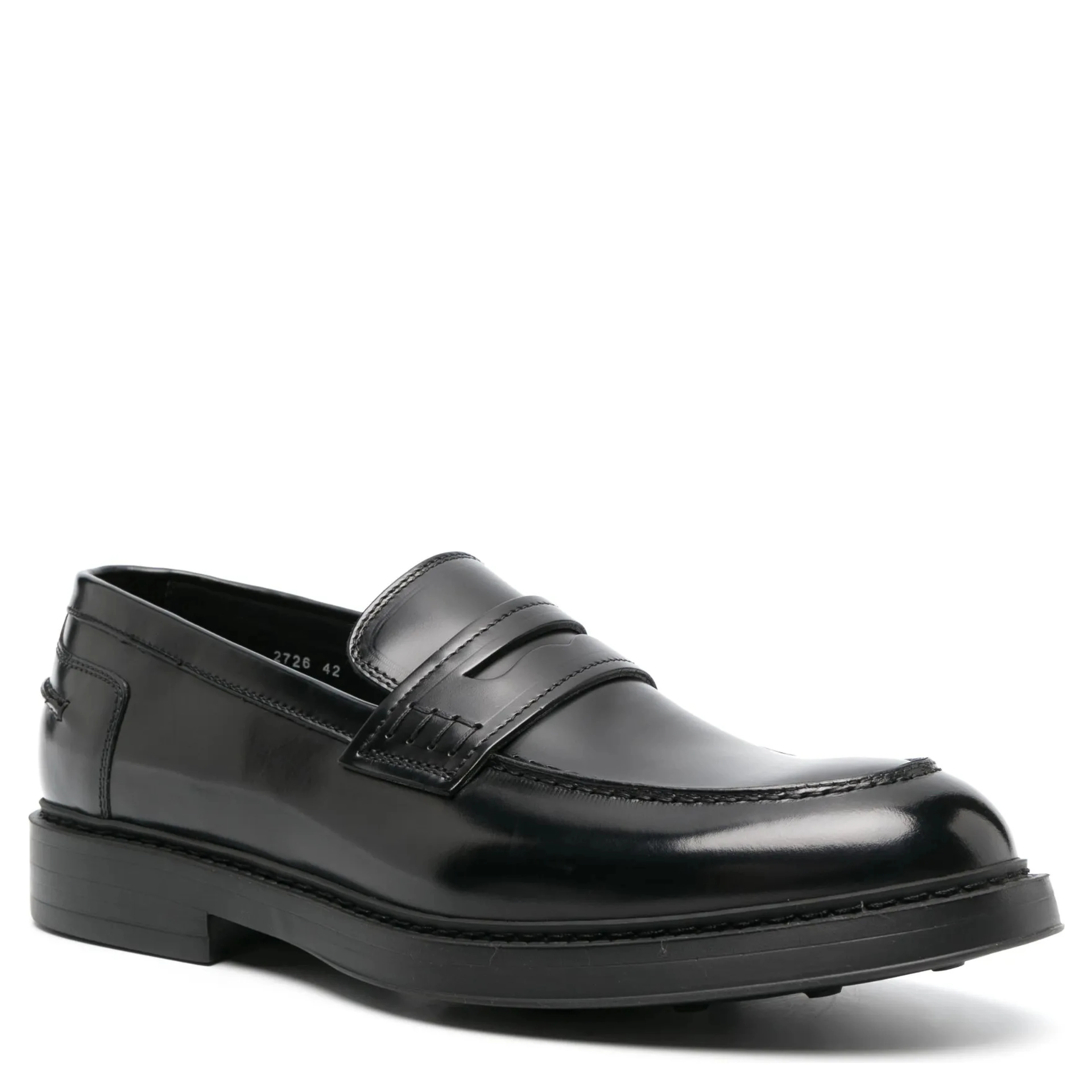 DOUCAL''S Flat shoes