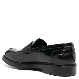 DOUCAL''S Flat shoes