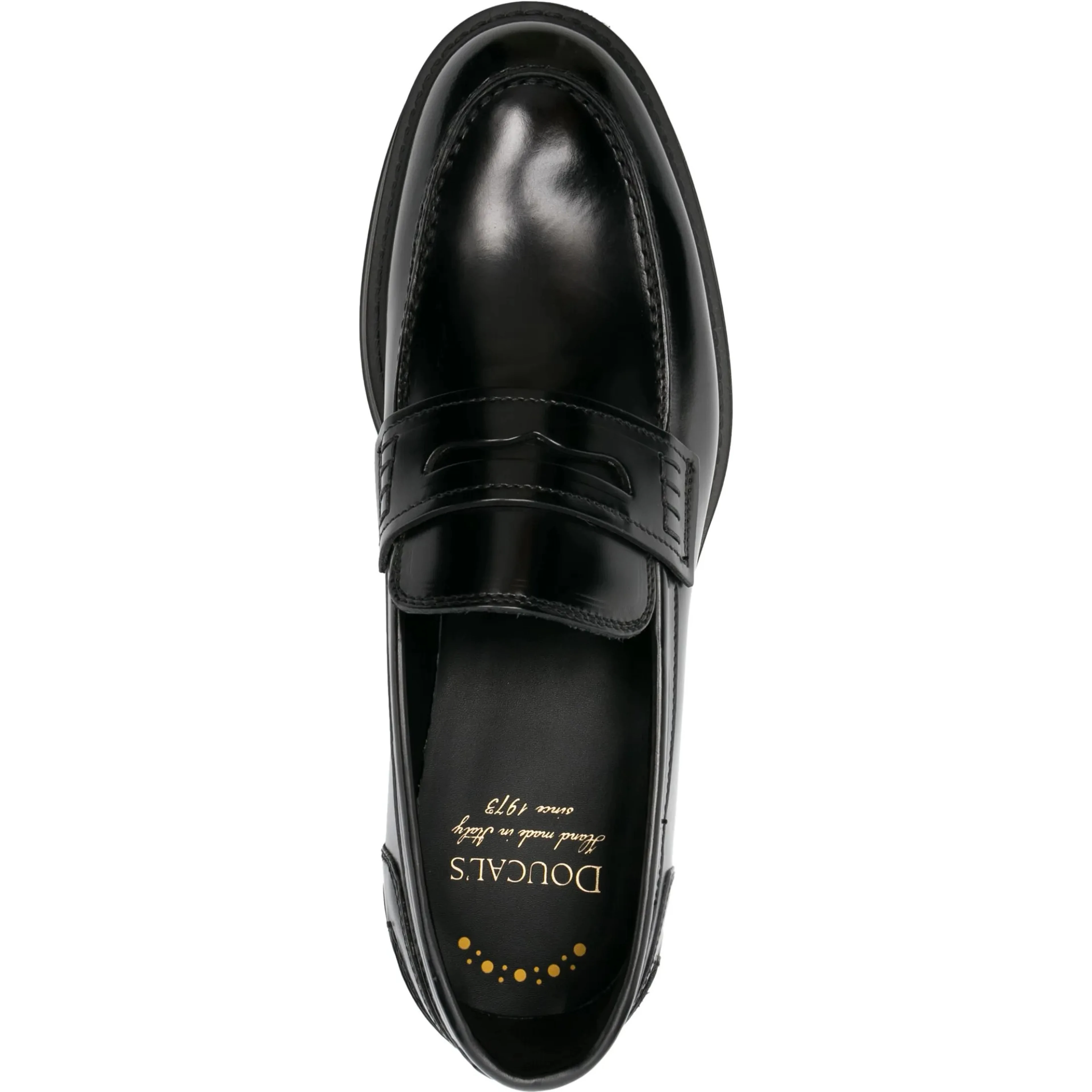 DOUCAL''S Flat shoes