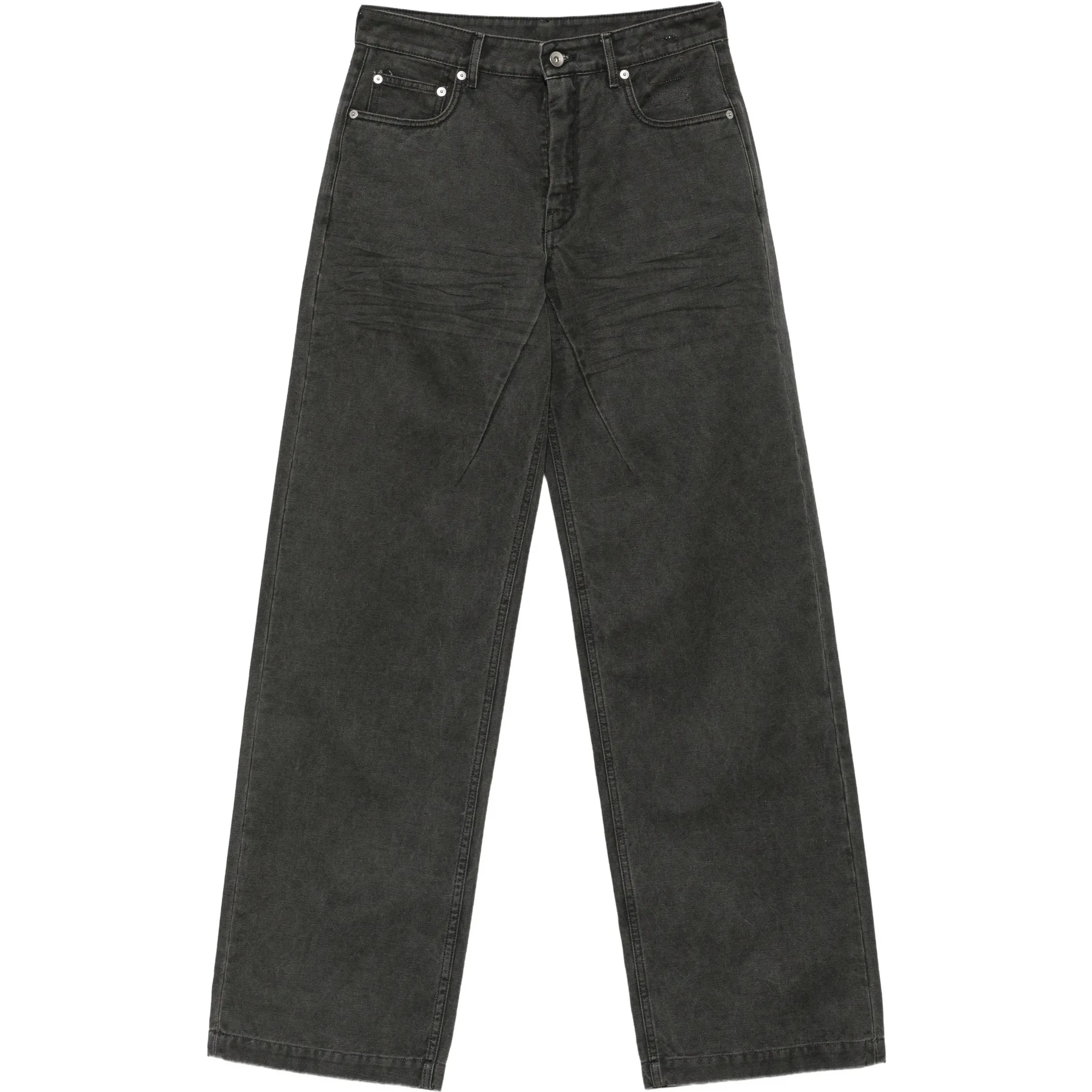 Rick Owens DRKSHDW Jeans