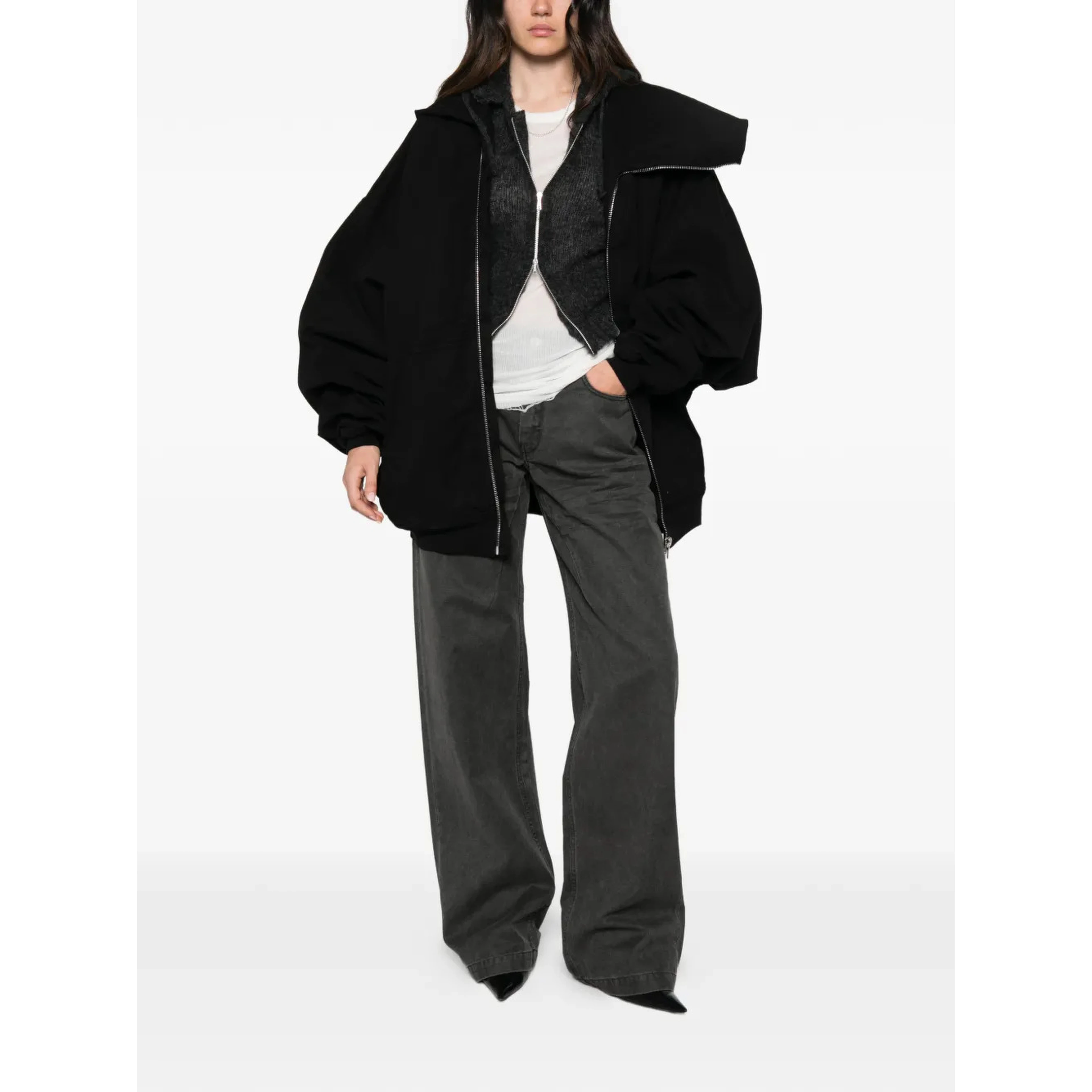 Rick Owens DRKSHDW Jeans