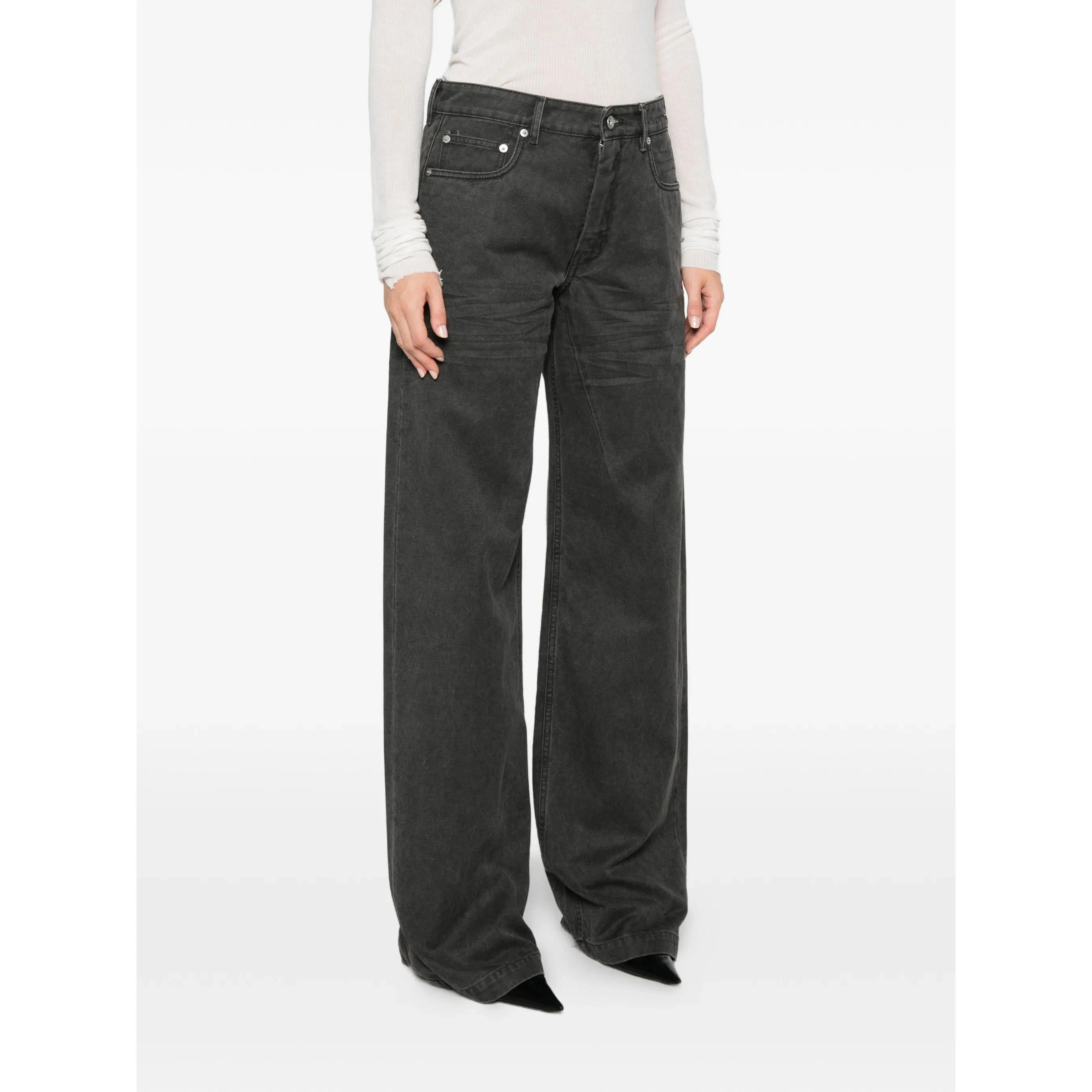 Rick Owens DRKSHDW Jeans