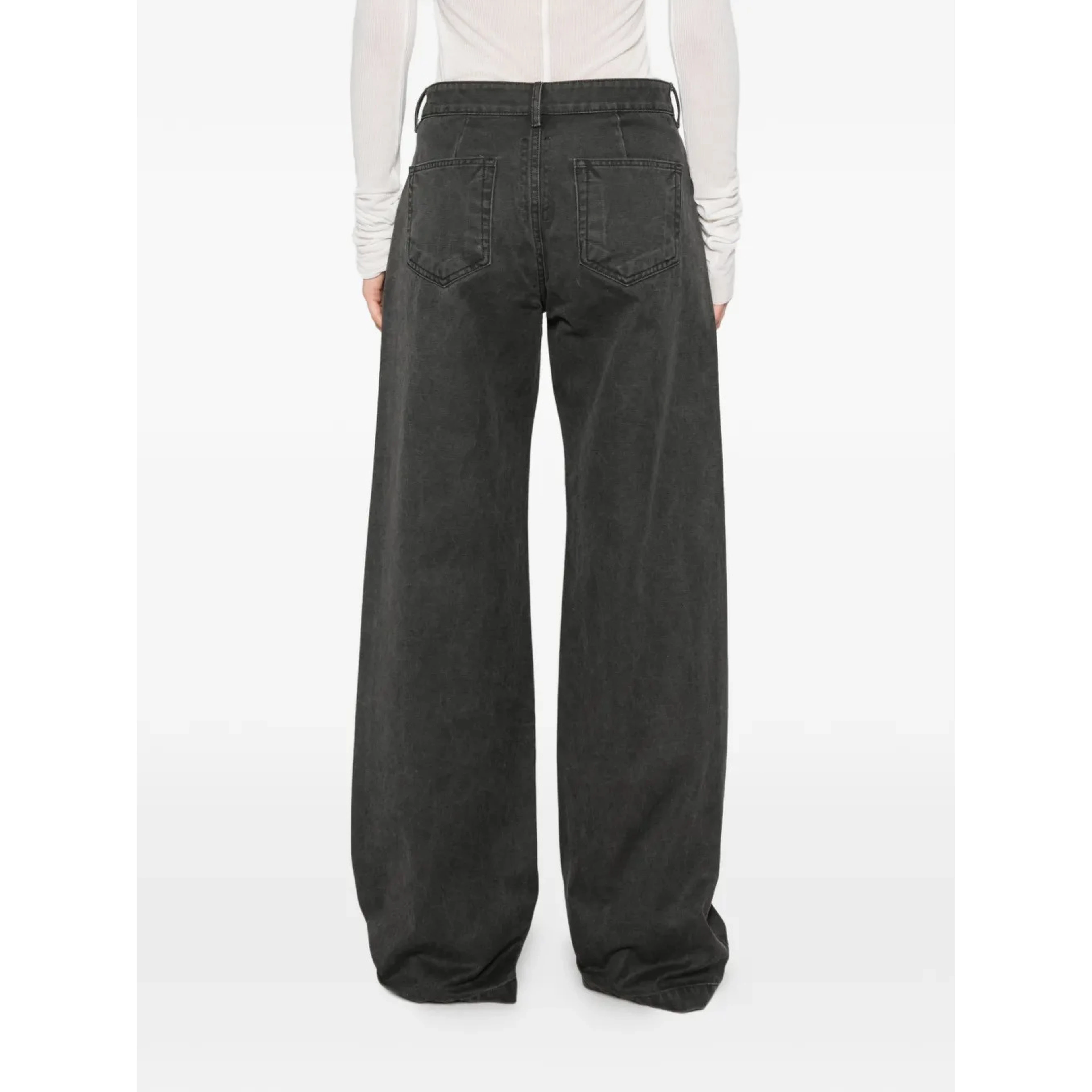 Rick Owens DRKSHDW Jeans