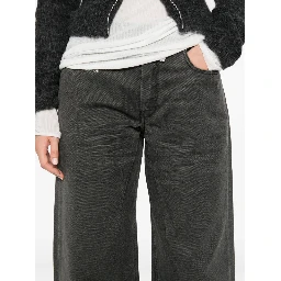 Rick Owens DRKSHDW Jeans